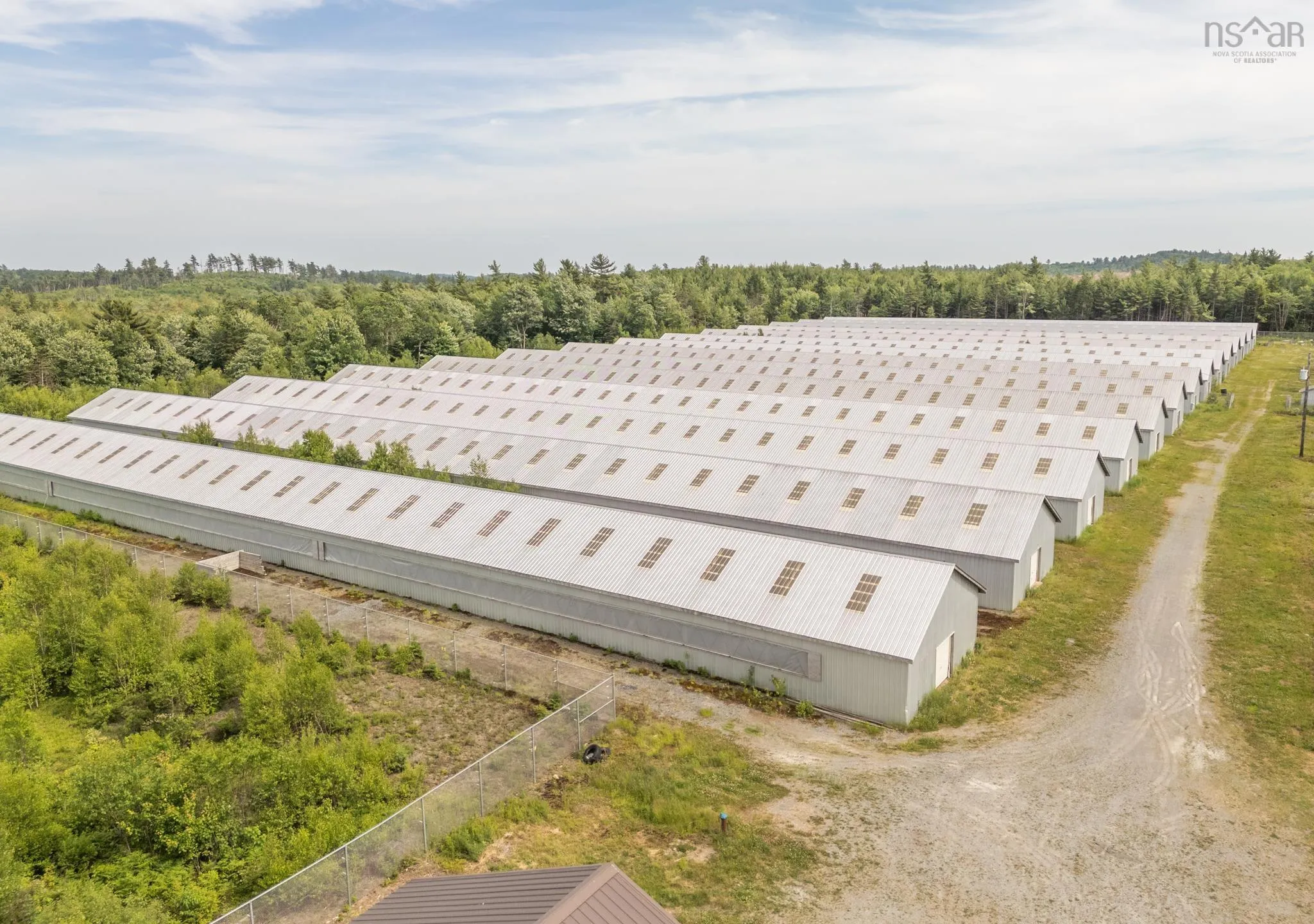 575 Devonshire Road, West Caledonia Ns B0t 1t0, ,Commercial Sale,For Sale,Devonshire,202415695