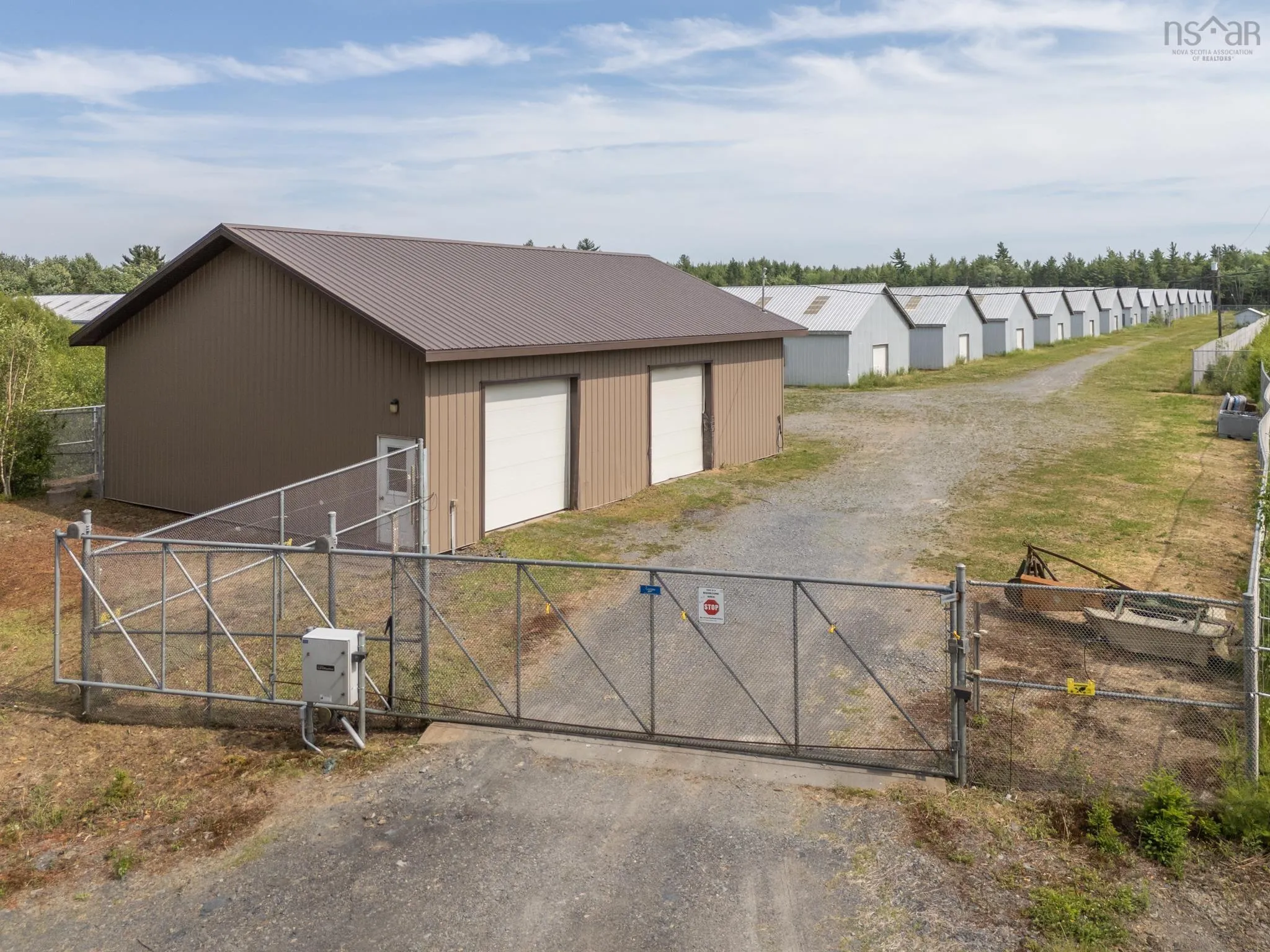 575 Devonshire Road, West Caledonia Ns B0t 1t0, ,Commercial Sale,For Sale,Devonshire,202415695