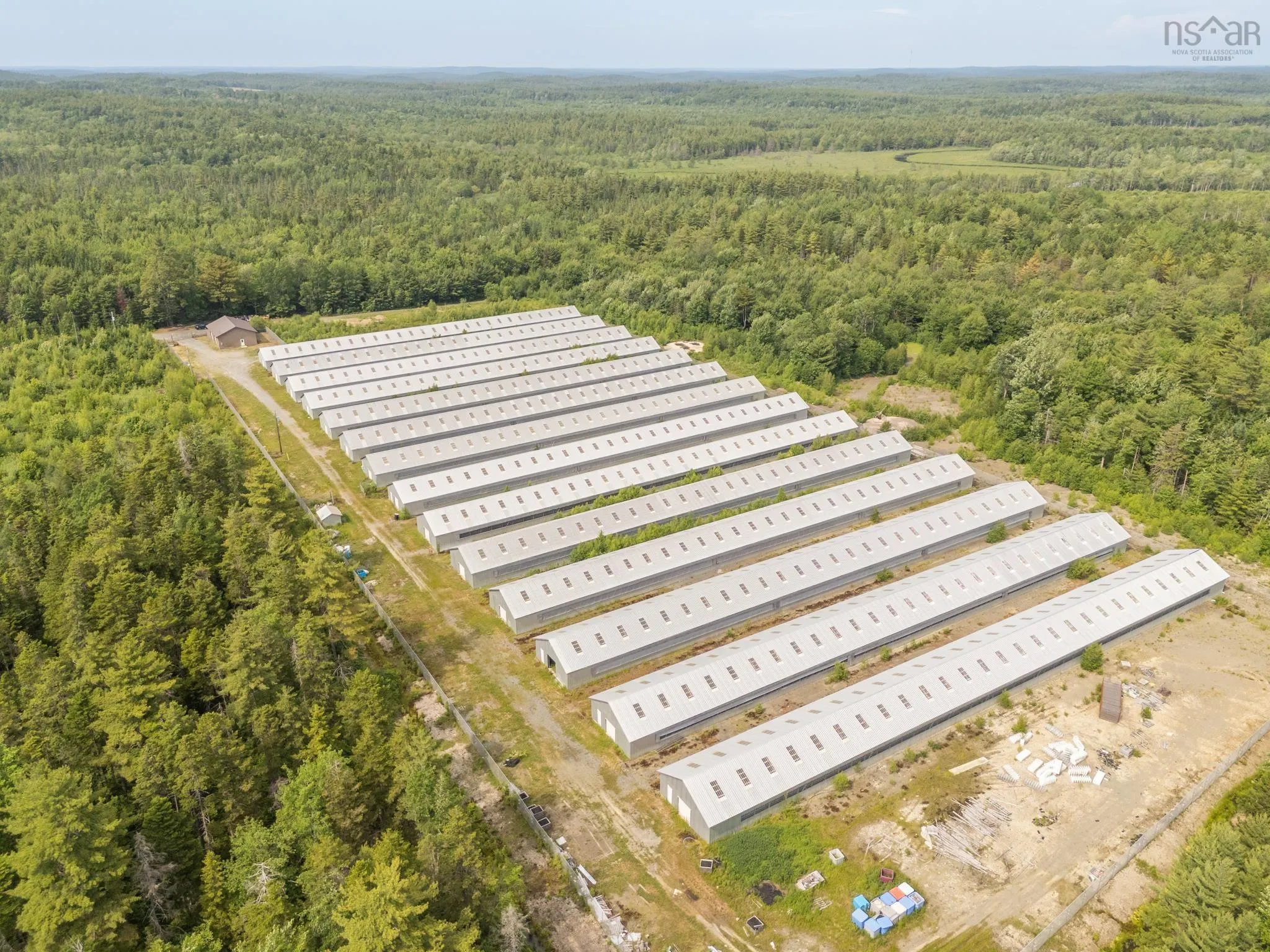 575 Devonshire Road, West Caledonia Ns B0t 1t0, ,Commercial Sale,For Sale,Devonshire,202415695