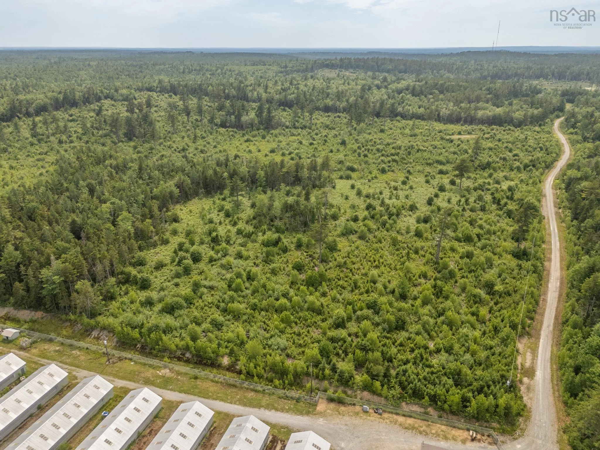 575 Devonshire Road, West Caledonia Ns B0t 1t0, ,Commercial Sale,For Sale,Devonshire,202415695