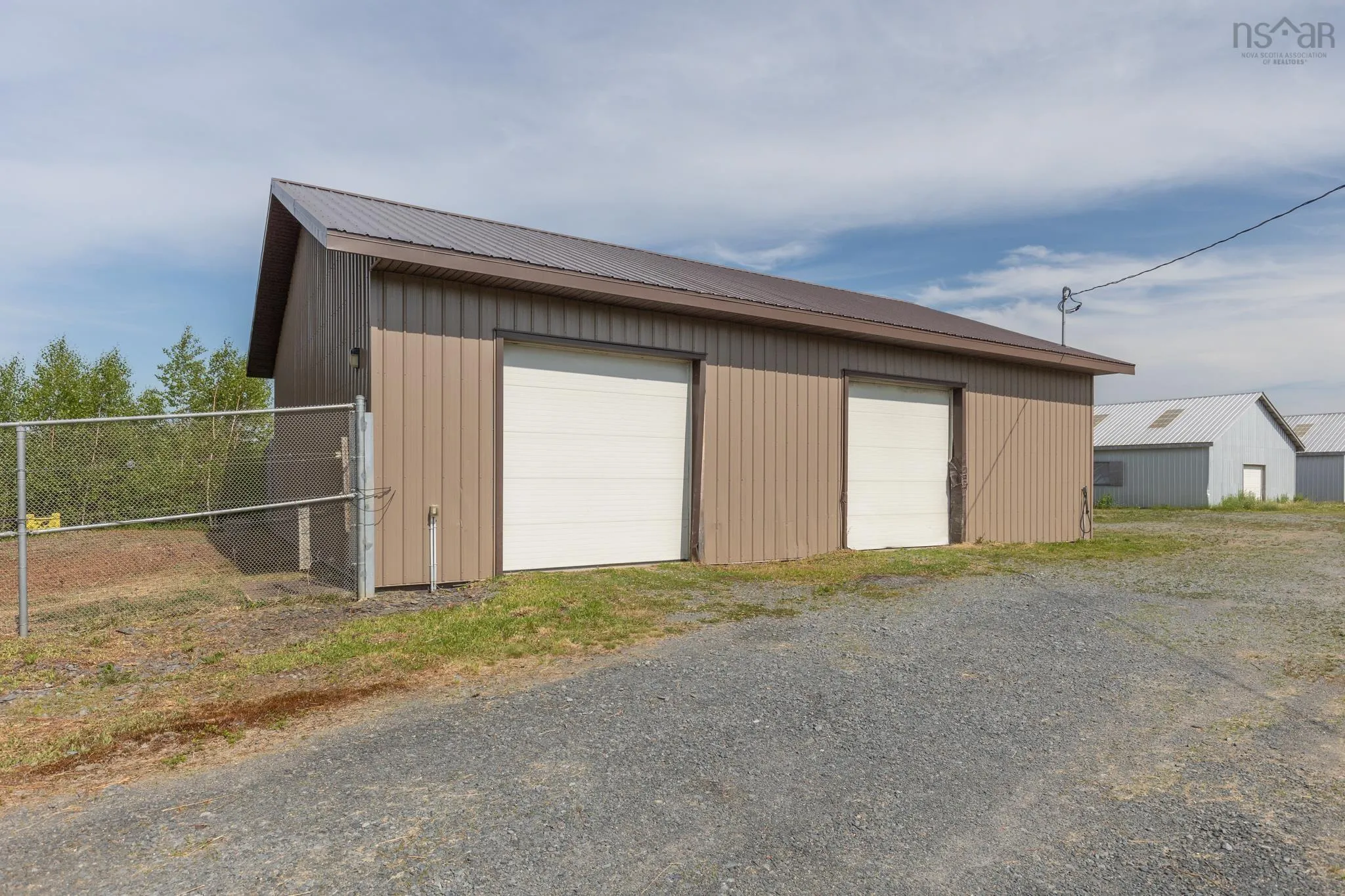 575 Devonshire Road, West Caledonia Ns B0t 1t0, ,Commercial Sale,For Sale,Devonshire,202415695