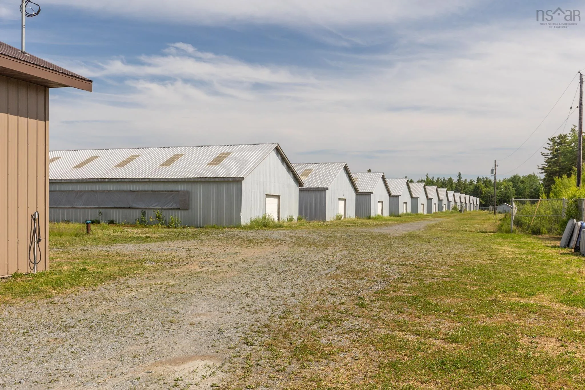 575 Devonshire Road, West Caledonia Ns B0t 1t0, ,Commercial Sale,For Sale,Devonshire,202415695