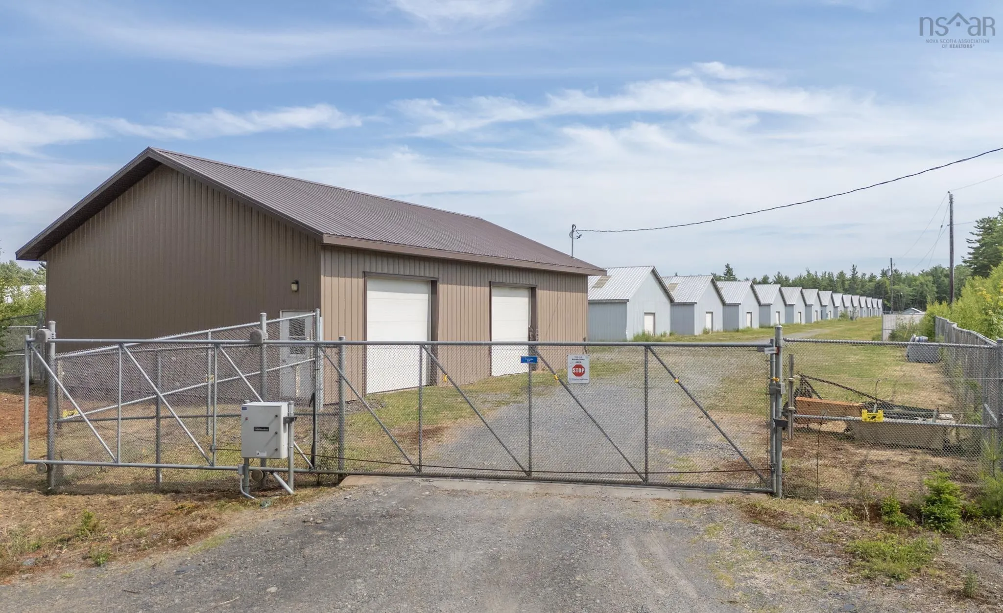 575 Devonshire Road, West Caledonia Ns B0t 1t0, ,Commercial Sale,For Sale,Devonshire,202415695