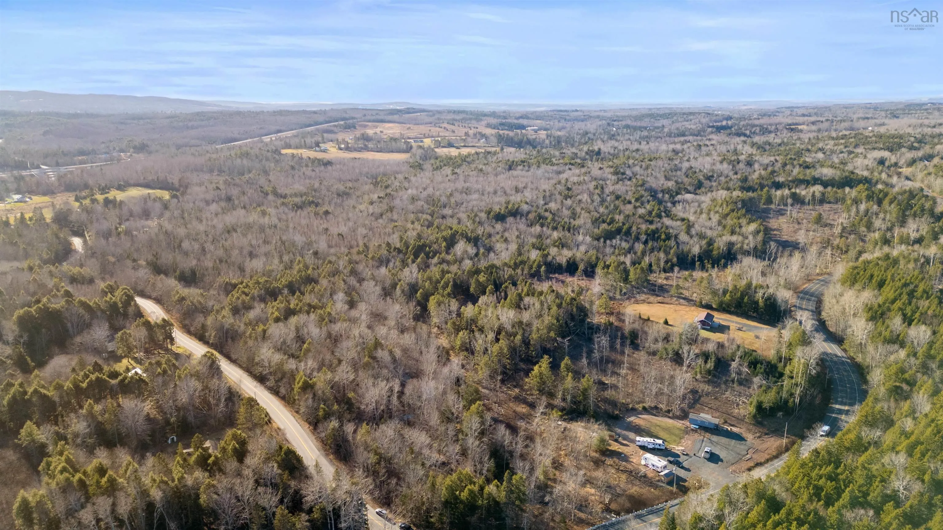 Pine Tree Road, Pine Tree Ns B0k 1w0, ,Land,For Sale,Pine Tree Road,202428375