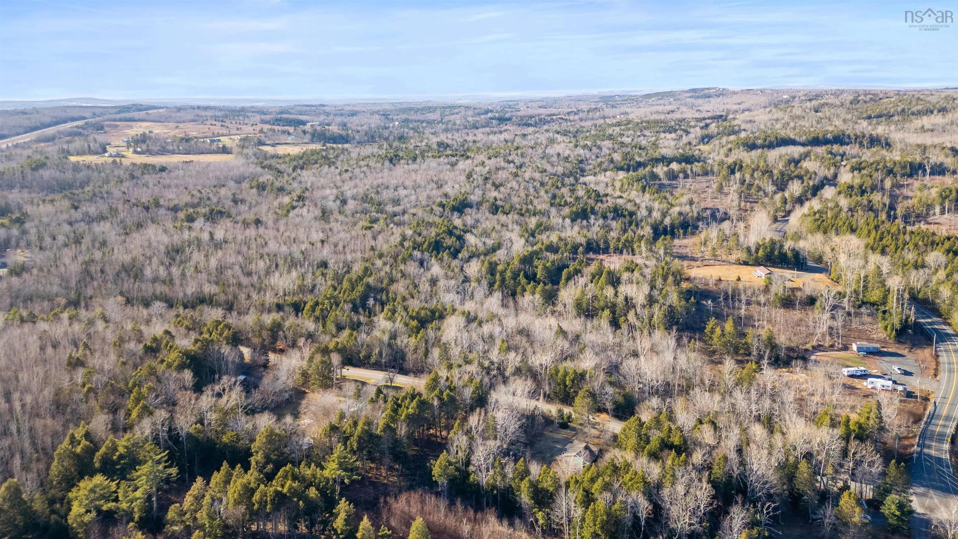 Pine Tree Road, Pine Tree Ns B0k 1w0, ,Land,For Sale,Pine Tree Road,202428375
