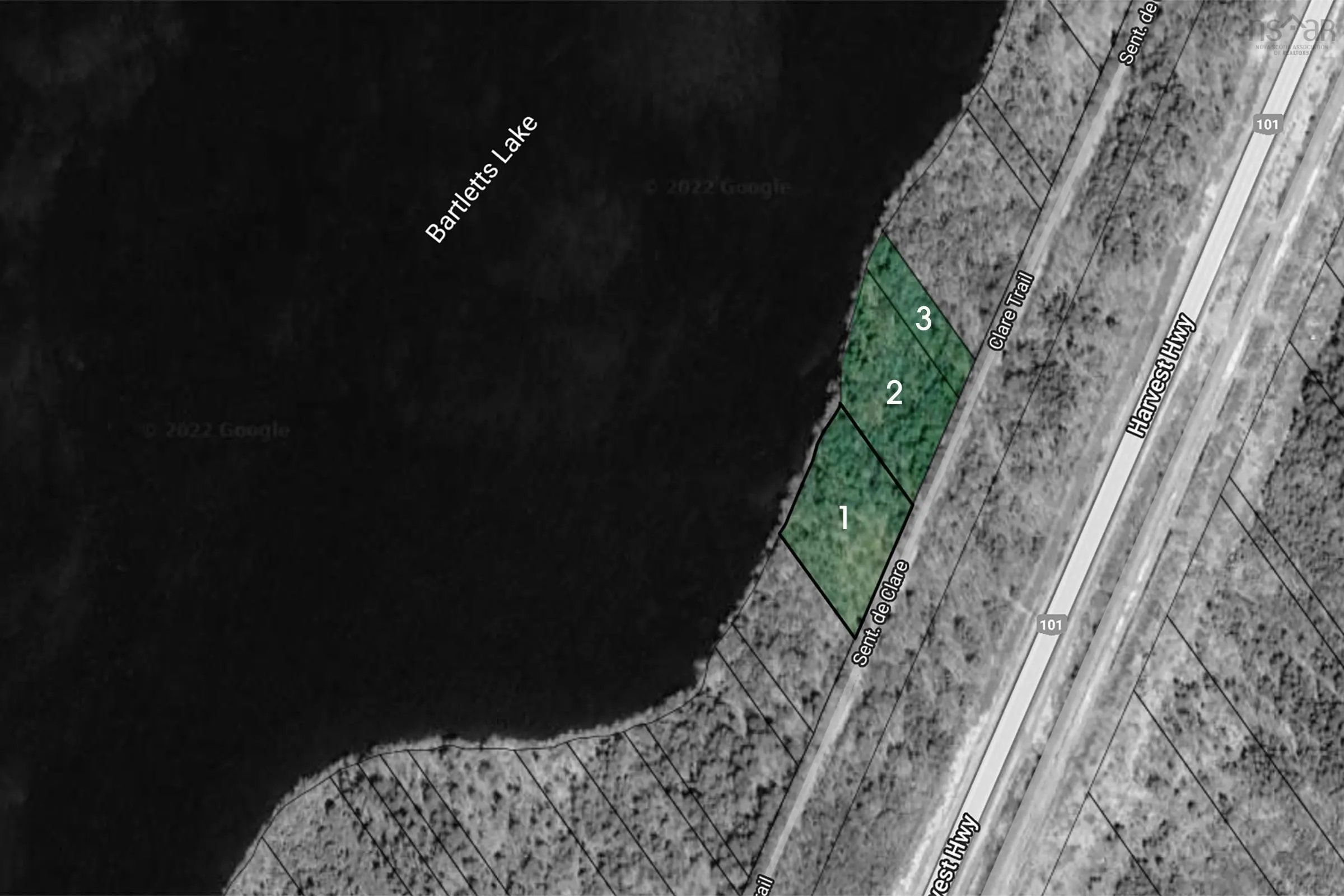 Grosses Coques Road Lot 3, Grosses Coques, NS B0W 3T0, ,Land,For Sale,Grosses Coques,202517678