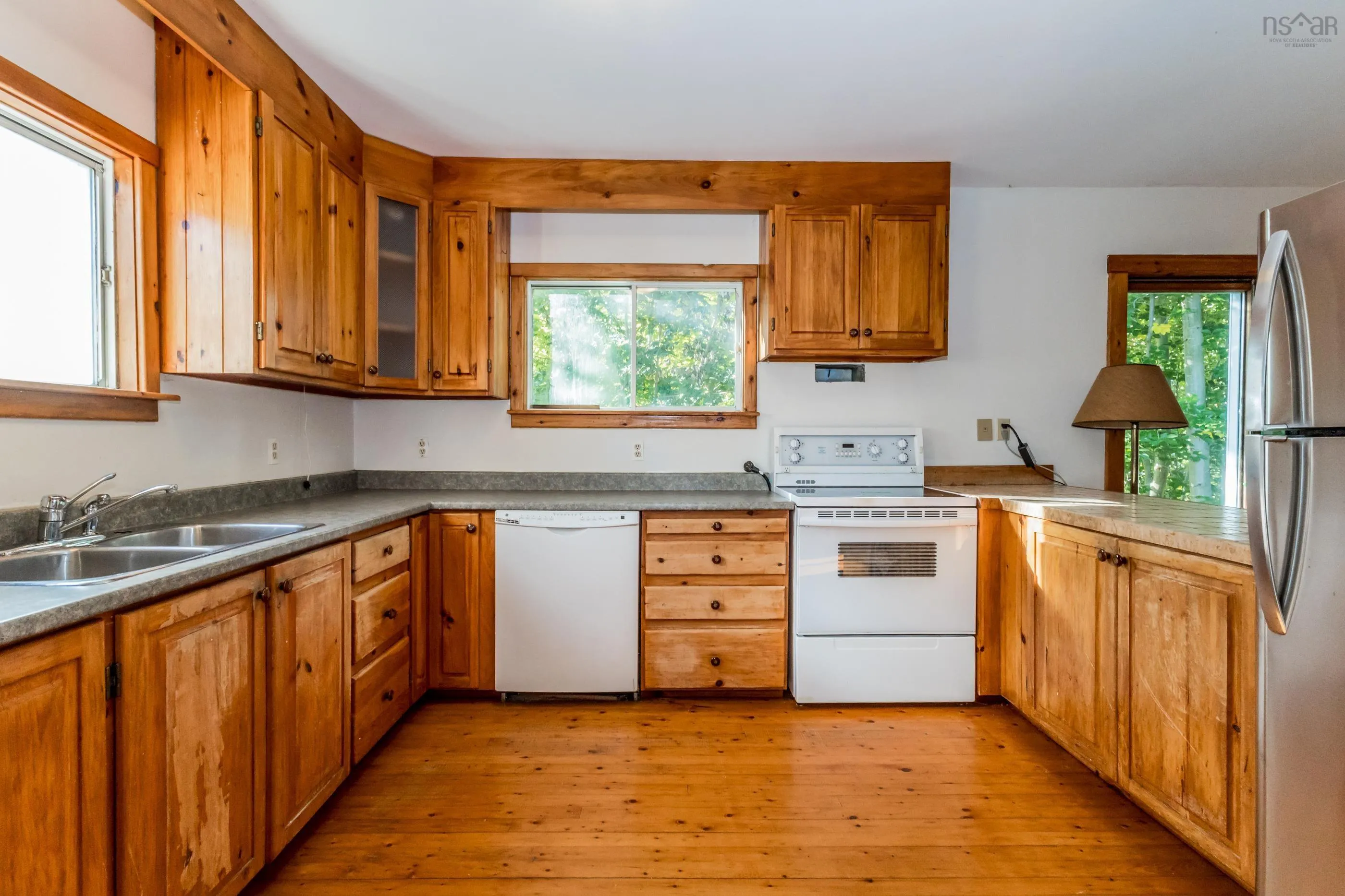 1171 Nova Scotia 358, Port Williams, NS B0P 1T0, 3 Bedrooms Bedrooms, ,2 BathroomsBathrooms,Residential,For Sale,Nova Scotia 358,202525491