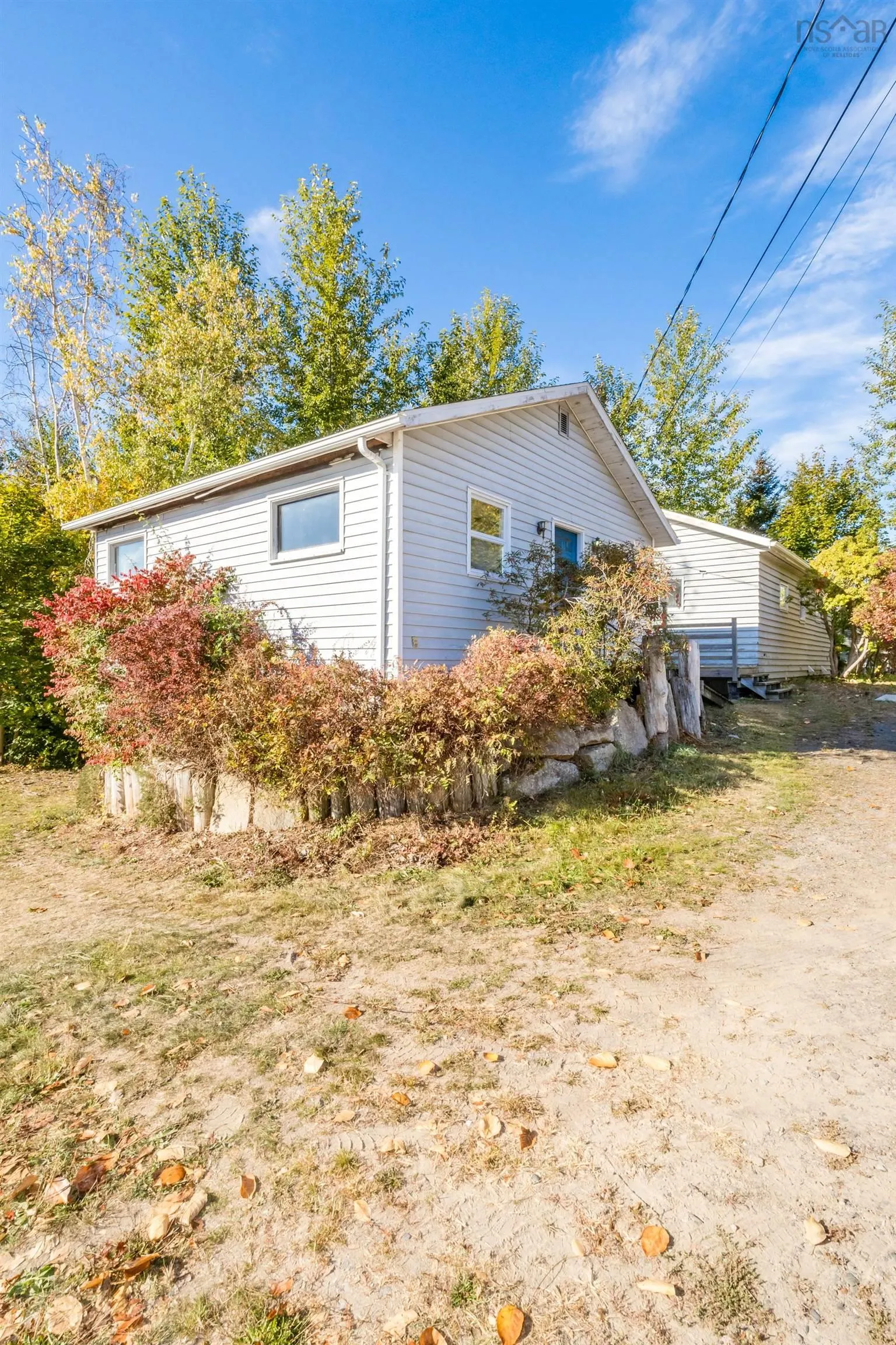 1171 Nova Scotia 358, Port Williams, NS B0P 1T0, 3 Bedrooms Bedrooms, ,2 BathroomsBathrooms,Residential,For Sale,Nova Scotia 358,202525491