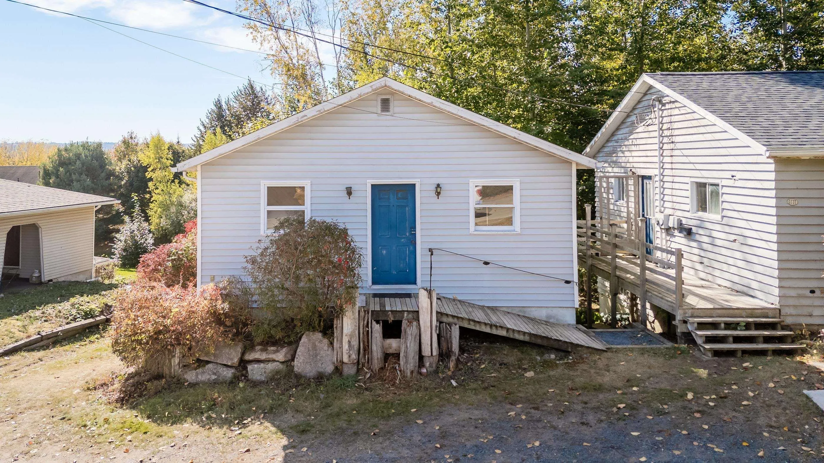 1171 Nova Scotia 358, Port Williams, NS B0P 1T0, 3 Bedrooms Bedrooms, ,2 BathroomsBathrooms,Residential,For Sale,Nova Scotia 358,202525491