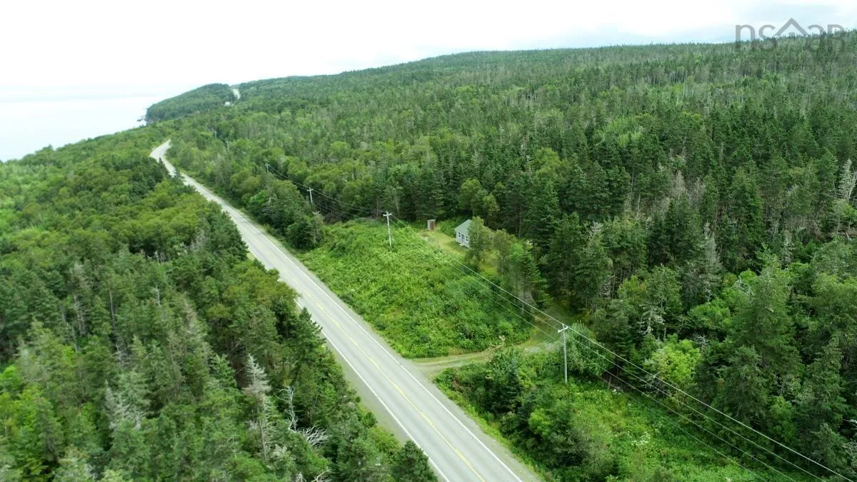 6989 Highway 16, Halfway Cove Ns B0h 1n0, 2 Bedrooms Bedrooms, ,Residential,For Sale,Highway 16,202509556