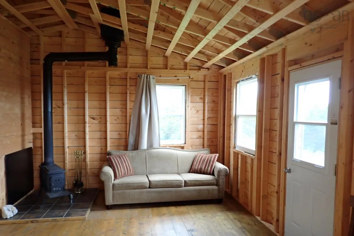 6989 Highway 16, Halfway Cove Ns B0h 1n0, 2 Bedrooms Bedrooms, ,Residential,For Sale,Highway 16,202509556
