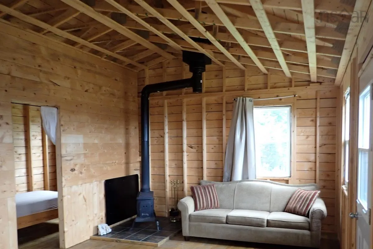 6989 Highway 16, Halfway Cove Ns B0h 1n0, 2 Bedrooms Bedrooms, ,Residential,For Sale,Highway 16,202509556