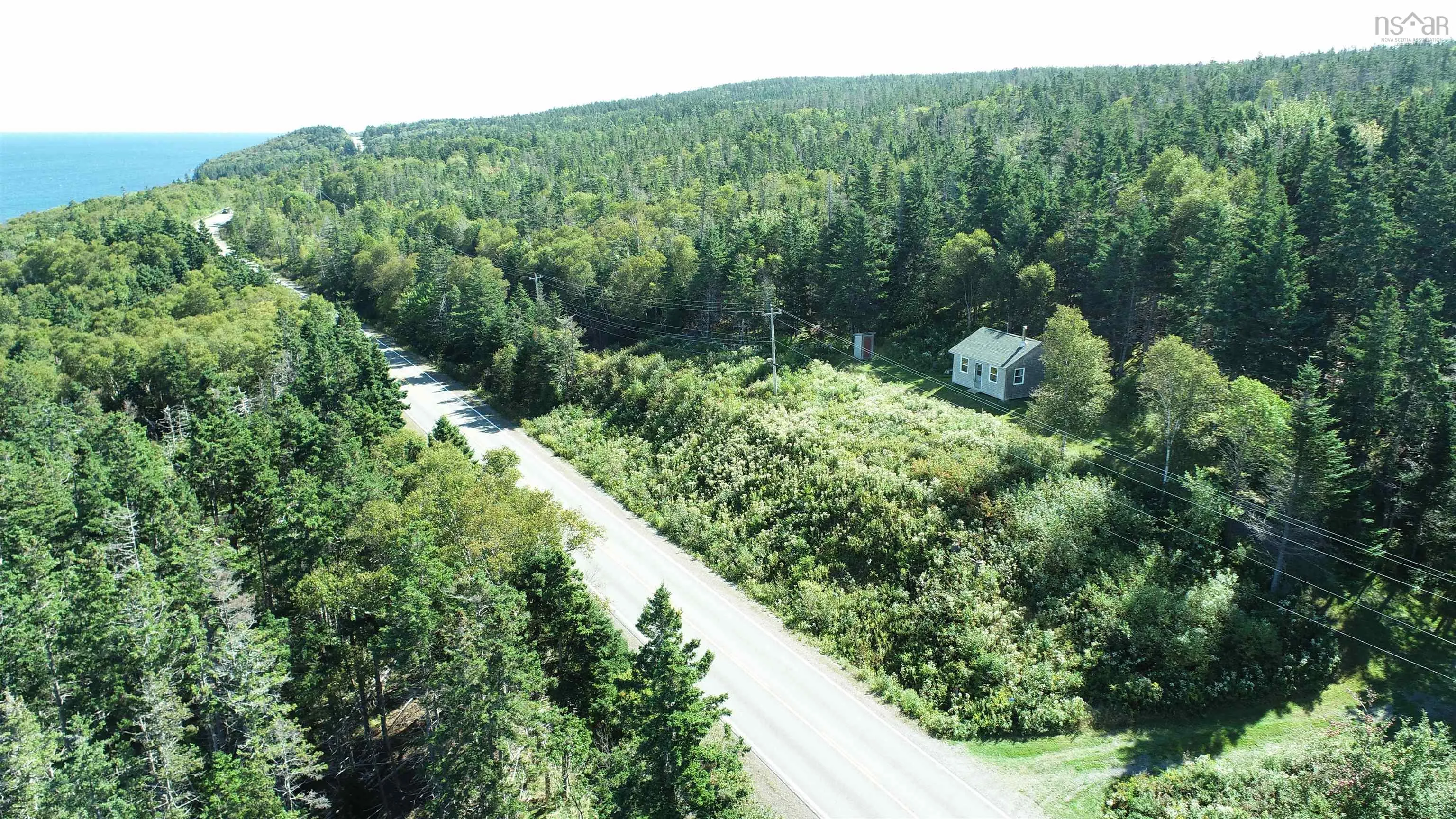 6989 Highway 16, Halfway Cove Ns B0h 1n0, 2 Bedrooms Bedrooms, ,Residential,For Sale,Highway 16,202509556