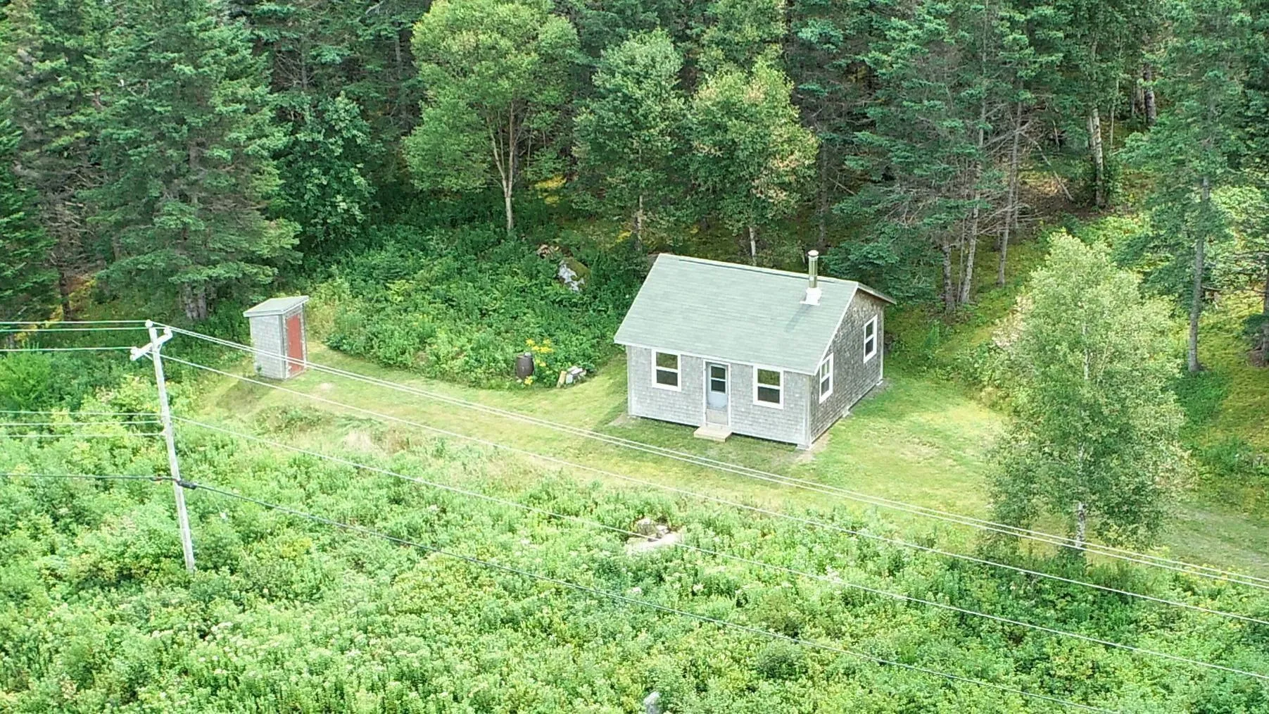 6989 Highway 16, Halfway Cove Ns B0h 1n0, 2 Bedrooms Bedrooms, ,Residential,For Sale,Highway 16,202509556