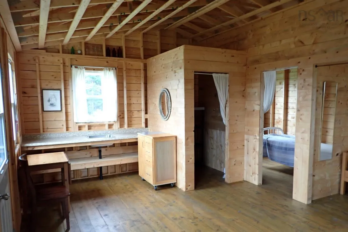 6989 Highway 16, Halfway Cove Ns B0h 1n0, 2 Bedrooms Bedrooms, ,Residential,For Sale,Highway 16,202509556