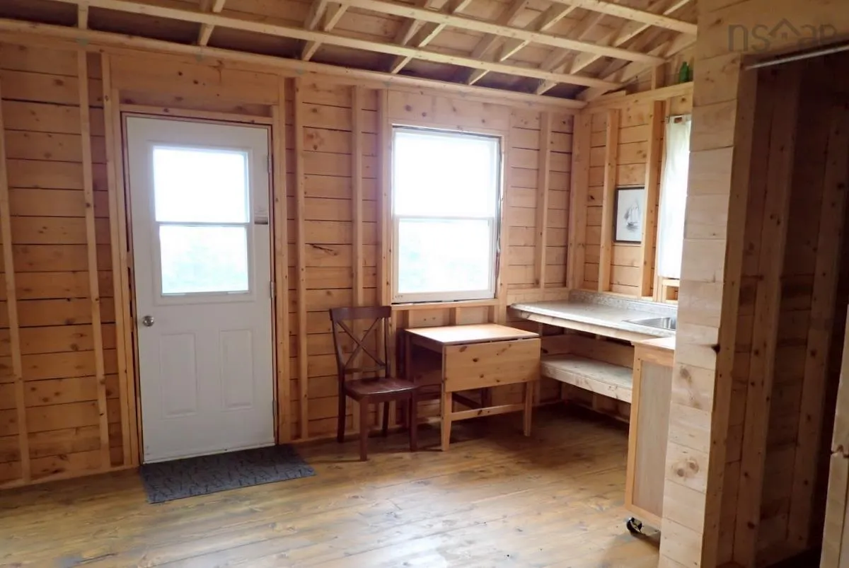 6989 Highway 16, Halfway Cove Ns B0h 1n0, 2 Bedrooms Bedrooms, ,Residential,For Sale,Highway 16,202509556
