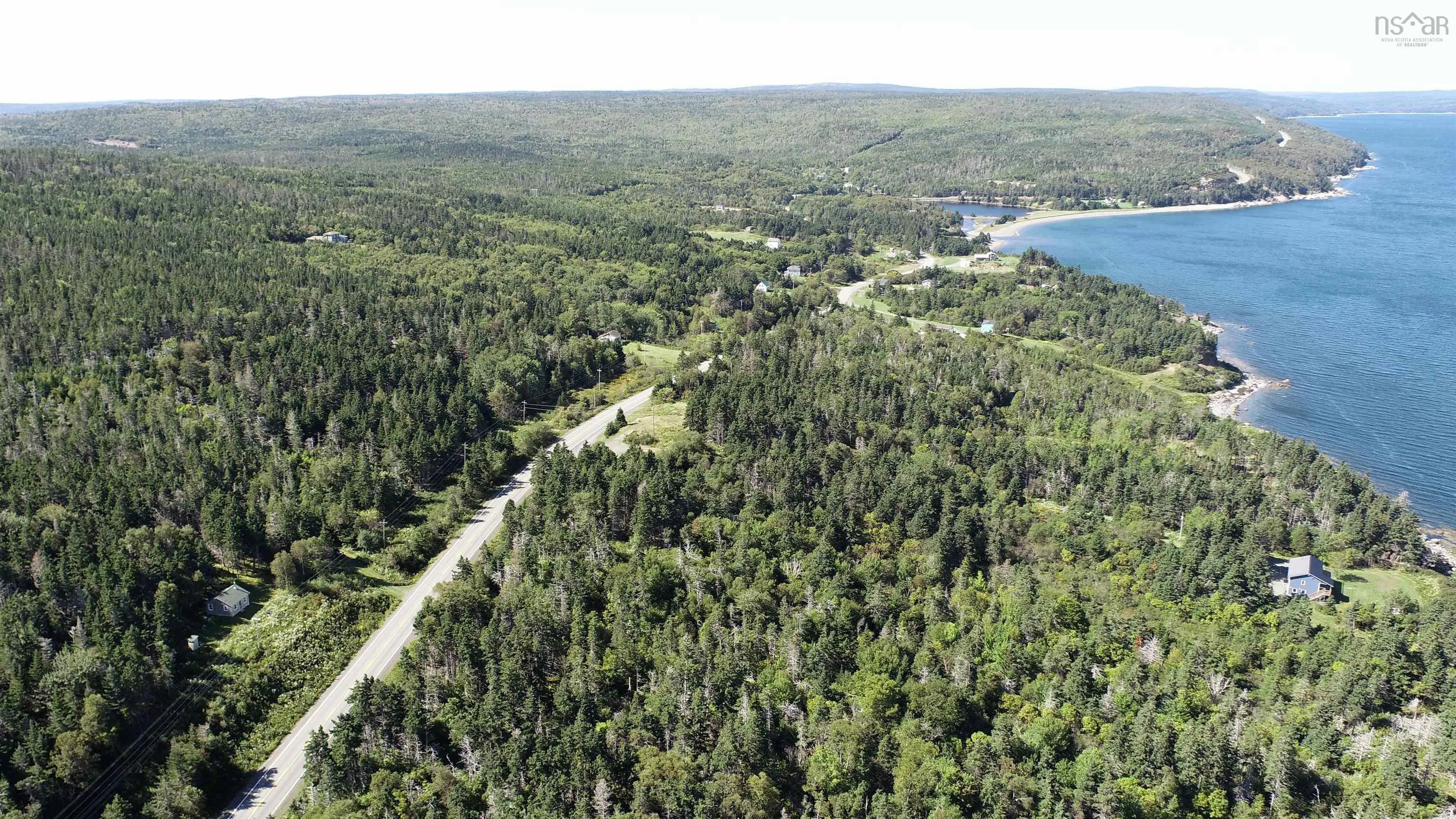 6989 Highway 16, Halfway Cove Ns B0h 1n0, 2 Bedrooms Bedrooms, ,Residential,For Sale,Highway 16,202509556