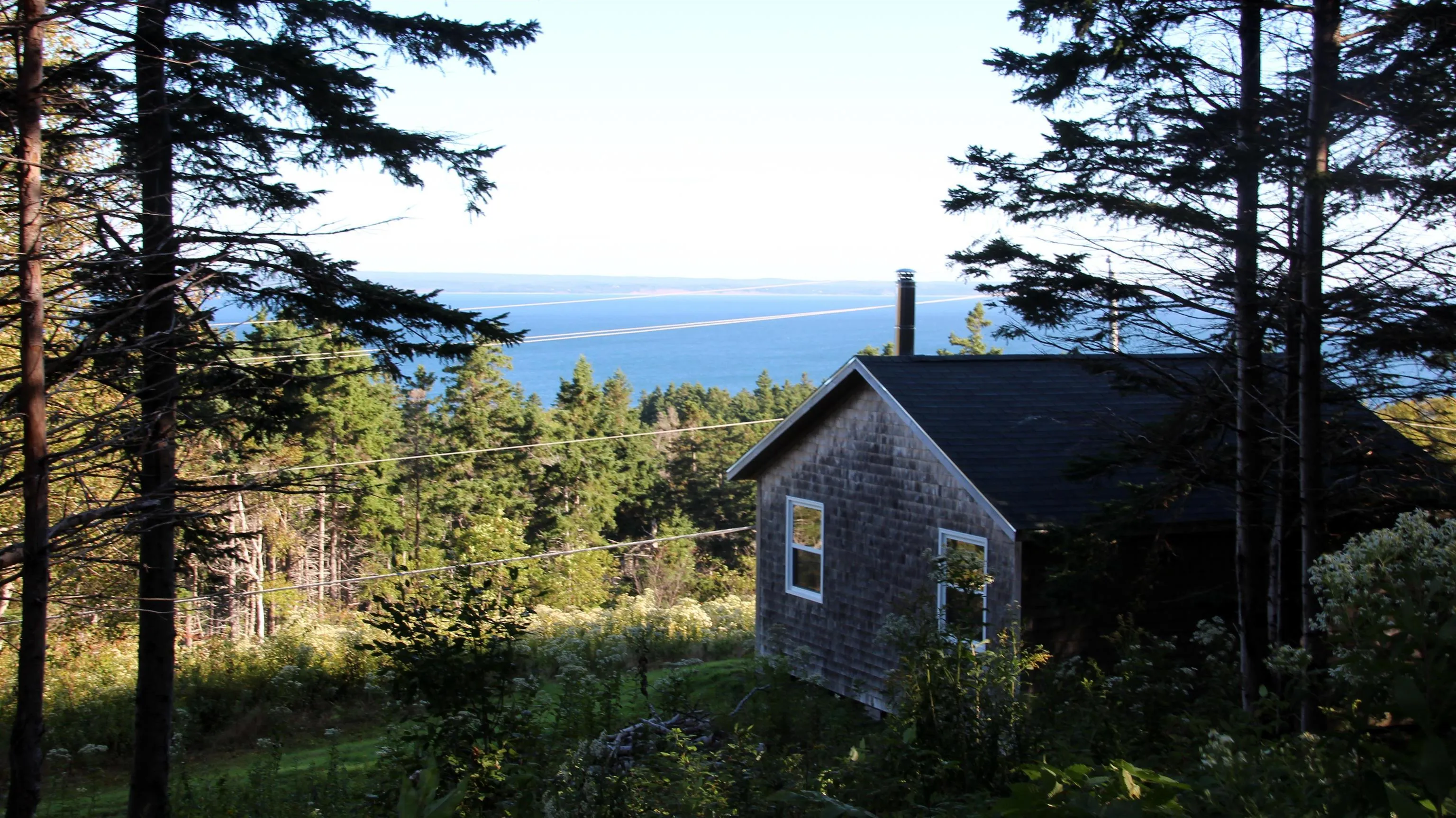 6989 Highway 16, Halfway Cove Ns B0h 1n0, 2 Bedrooms Bedrooms, ,Residential,For Sale,Highway 16,202509556