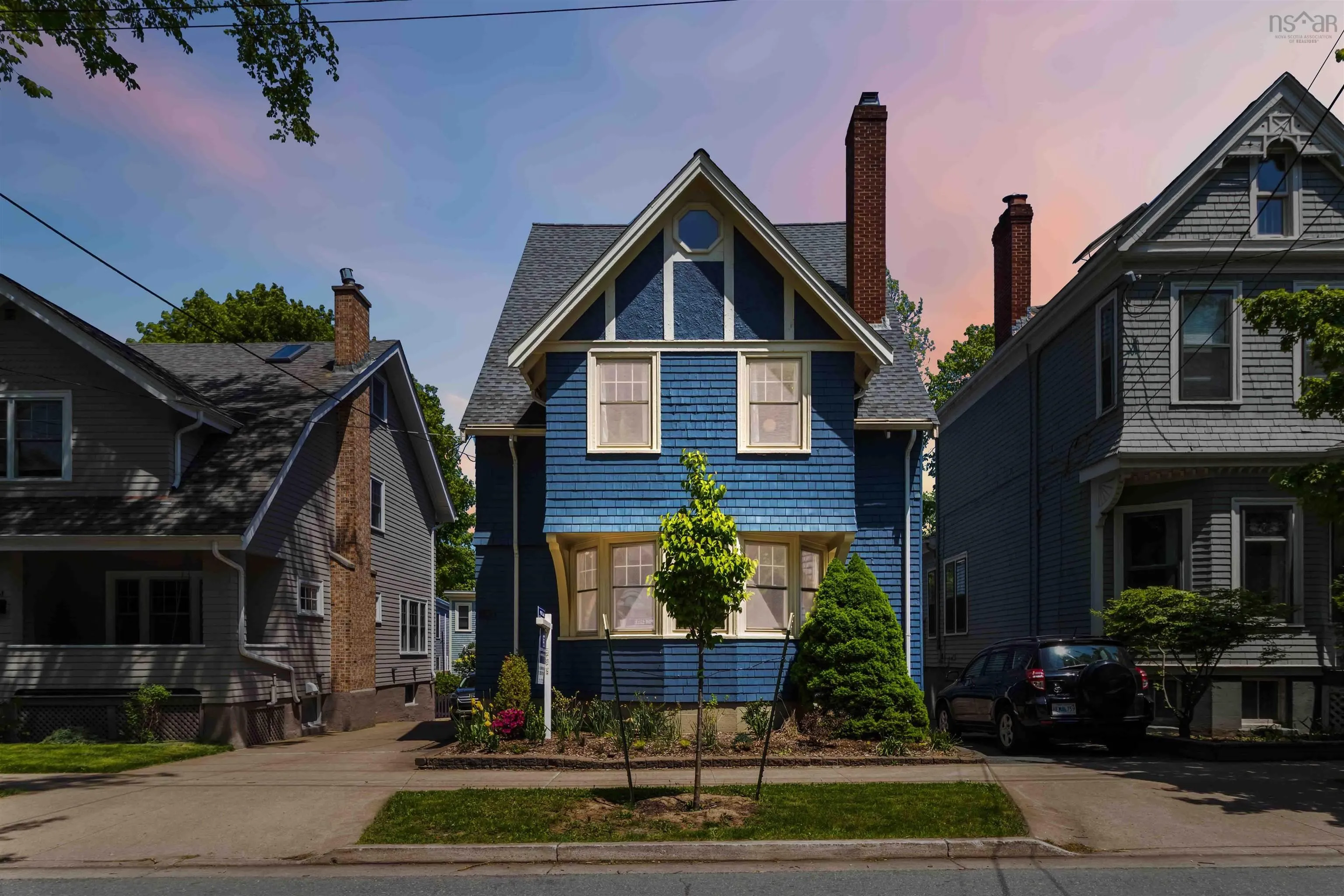 1537 Henry Street, Halifax, NS B3H 3K1, 3 Bedrooms Bedrooms, ,3 BathroomsBathrooms,Residential,For Sale,Henry,202513532
