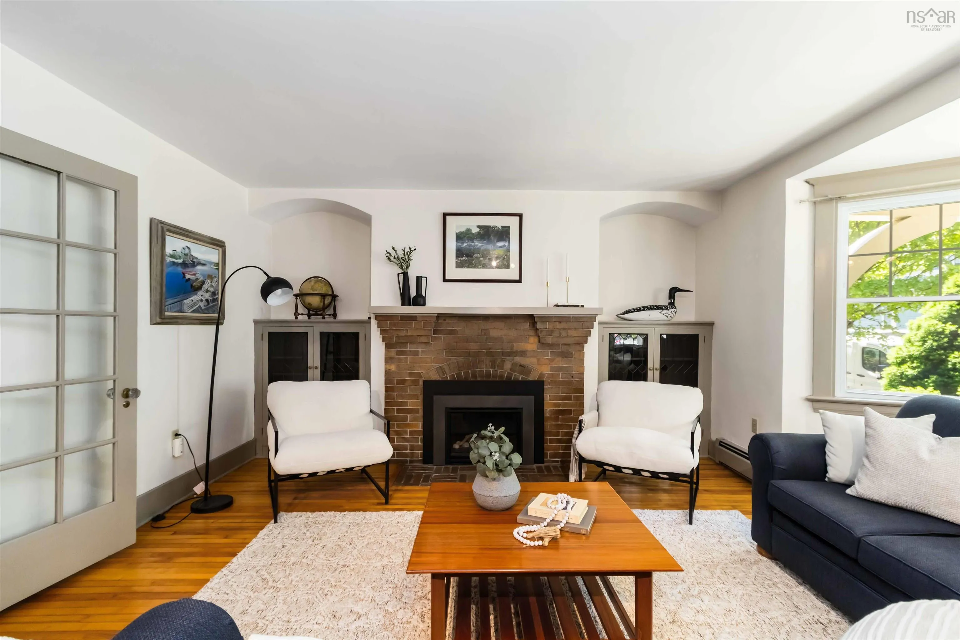 1537 Henry Street, Halifax, NS B3H 3K1, 3 Bedrooms Bedrooms, ,3 BathroomsBathrooms,Residential,For Sale,Henry,202513532