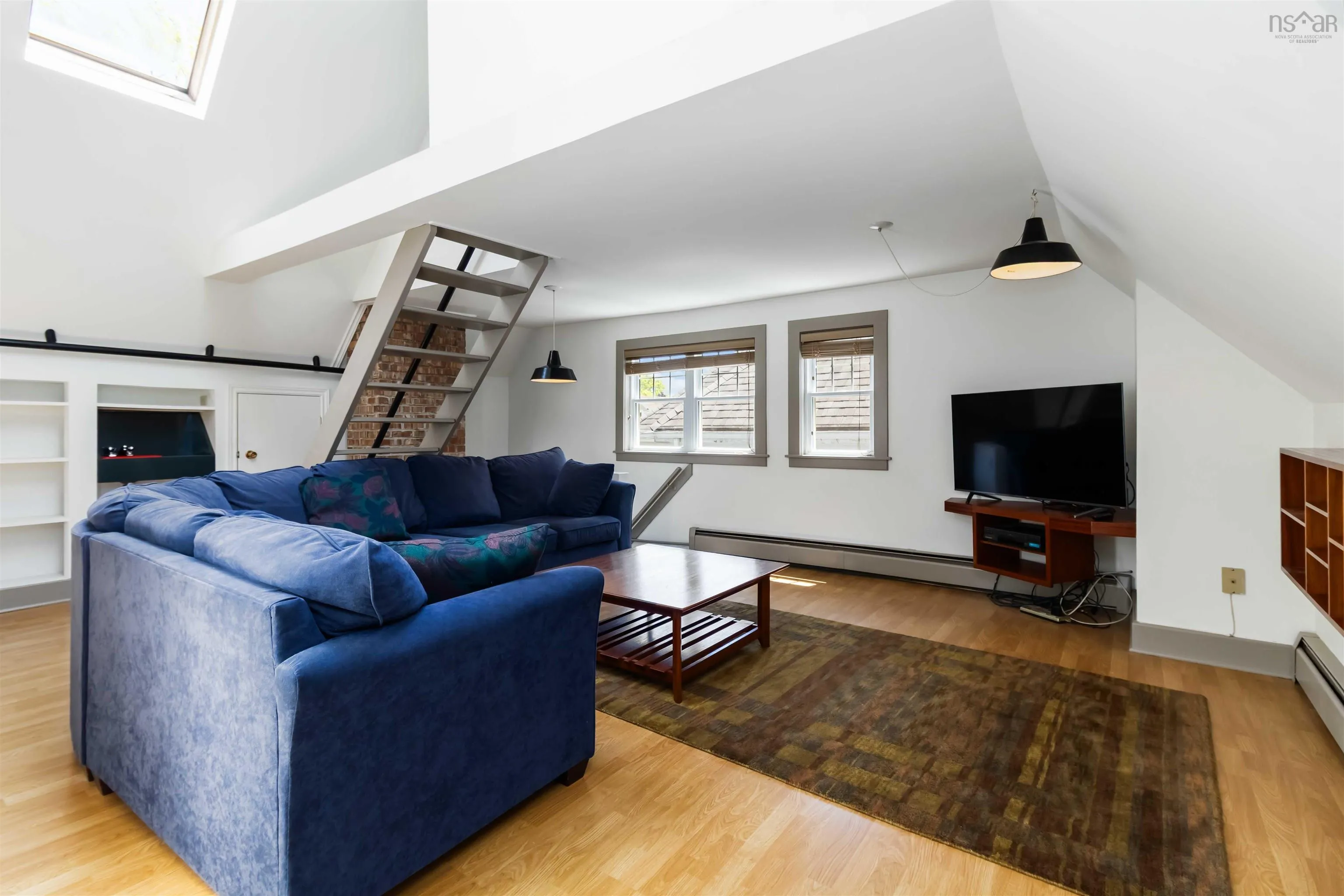 1537 Henry Street, Halifax, NS B3H 3K1, 3 Bedrooms Bedrooms, ,3 BathroomsBathrooms,Residential,For Sale,Henry,202513532