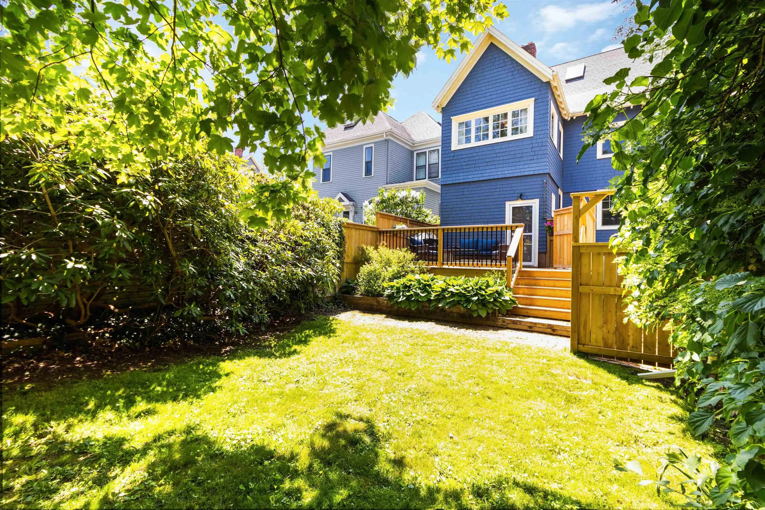 1537 Henry Street, Halifax, NS B3H 3K1, 3 Bedrooms Bedrooms, ,3 BathroomsBathrooms,Residential,For Sale,Henry,202513532