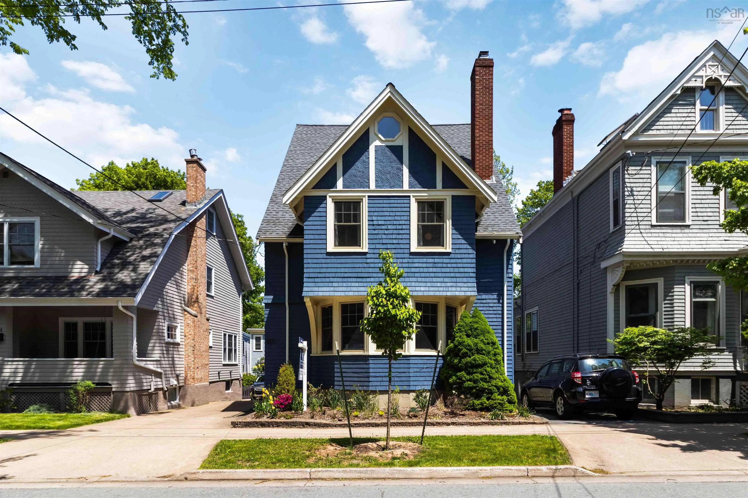 1537 Henry Street, Halifax, NS B3H 3K1, 3 Bedrooms Bedrooms, ,3 BathroomsBathrooms,Residential,For Sale,Henry,202513532