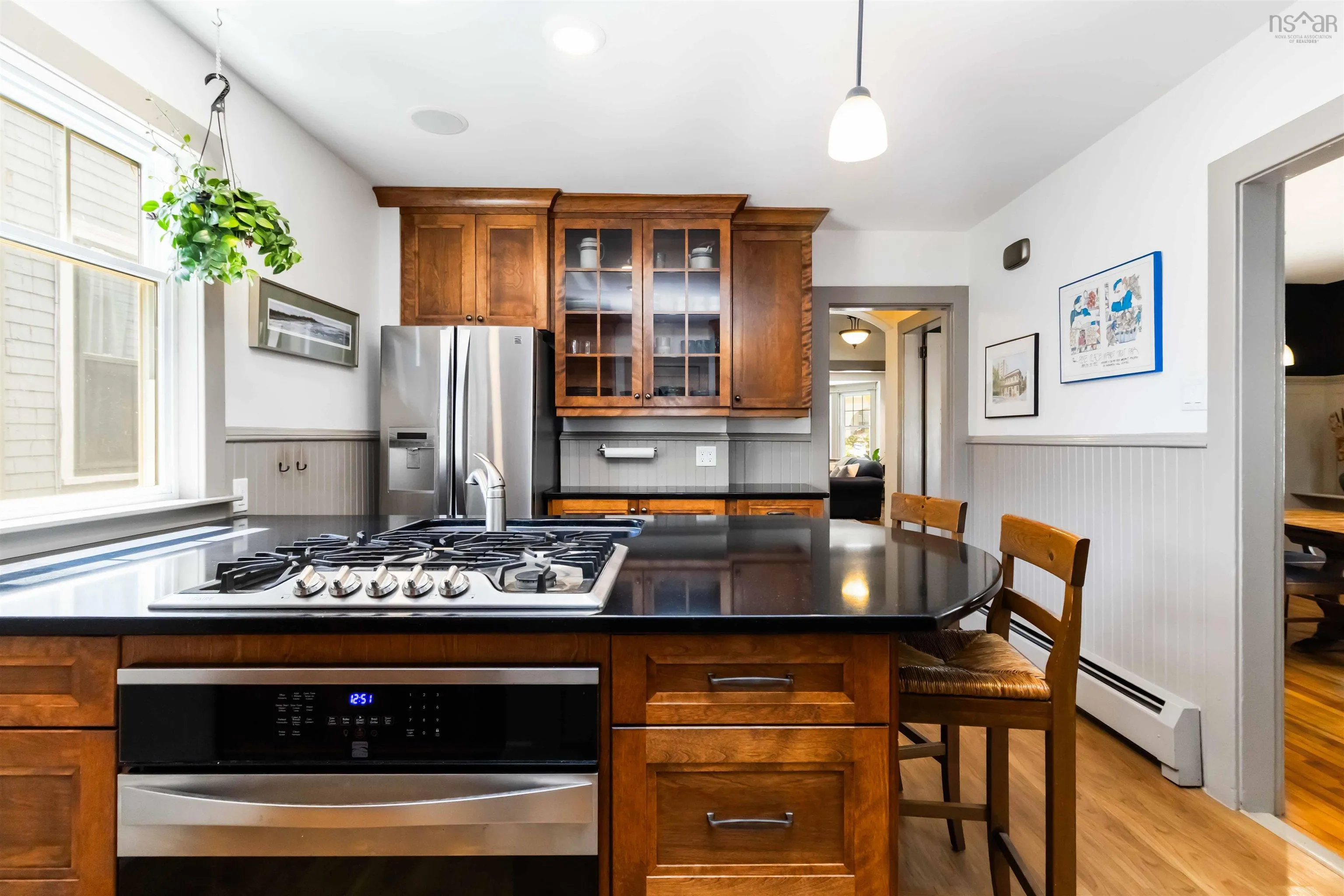 1537 Henry Street, Halifax, NS B3H 3K1, 3 Bedrooms Bedrooms, ,3 BathroomsBathrooms,Residential,For Sale,Henry,202513532