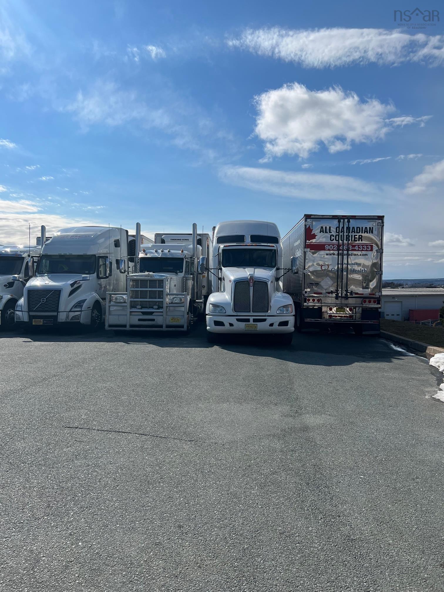 19 Waterfield Court, Burnside NS B3B 0P6, ,Commercial Sale,For Sale,Waterfield,202302715