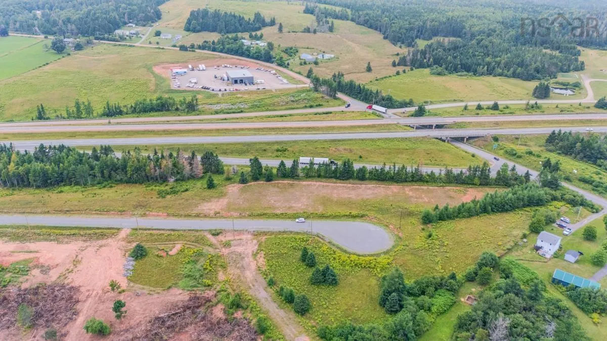 Runway Court, Valley, NS B2N 6L3, ,Land,For Sale,Runway,202520630
