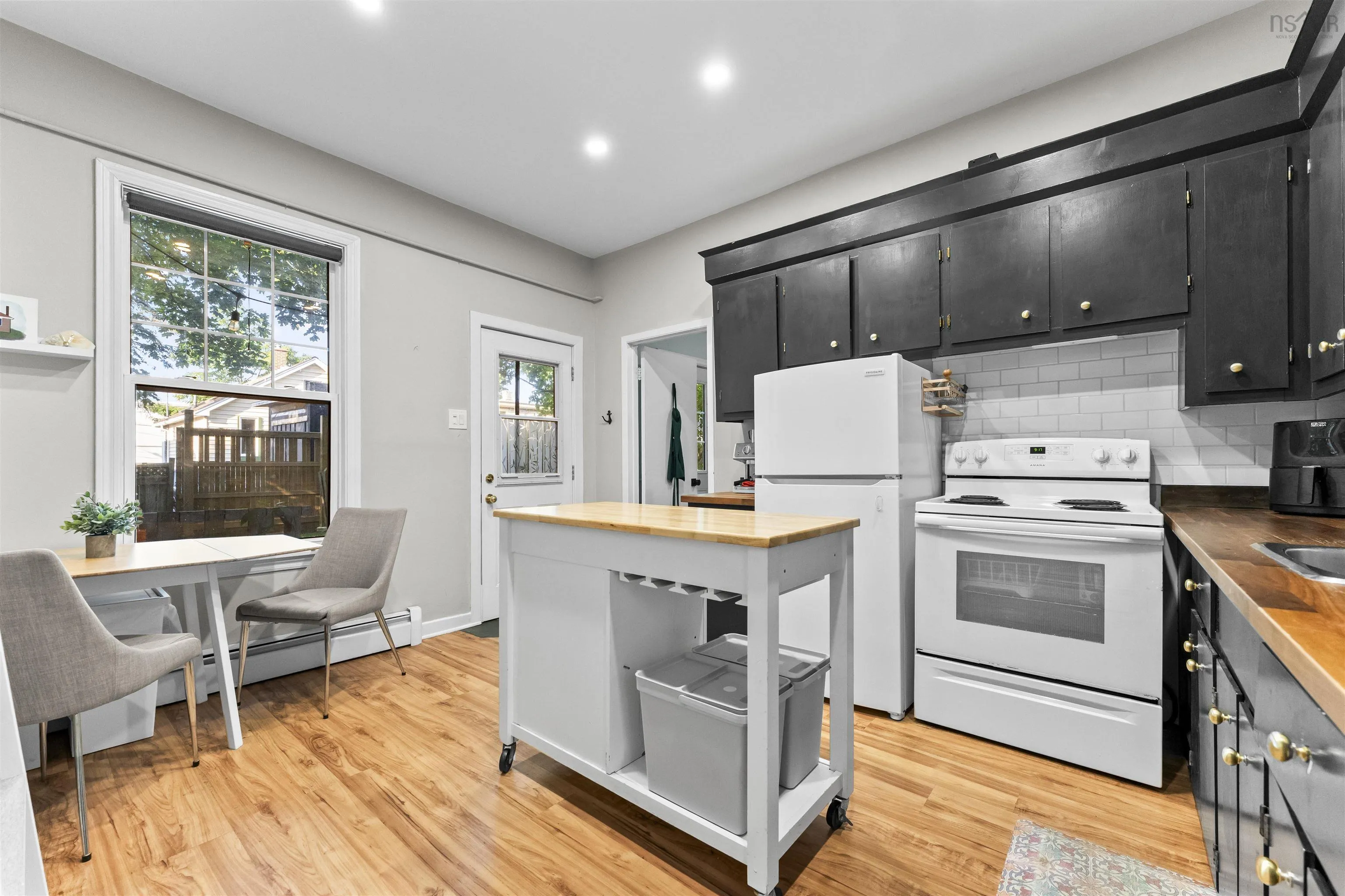 2446 John Street, Halifax, NS B3K 4K7, 3 Bedrooms Bedrooms, ,Residential Income,For Sale,John,202523564