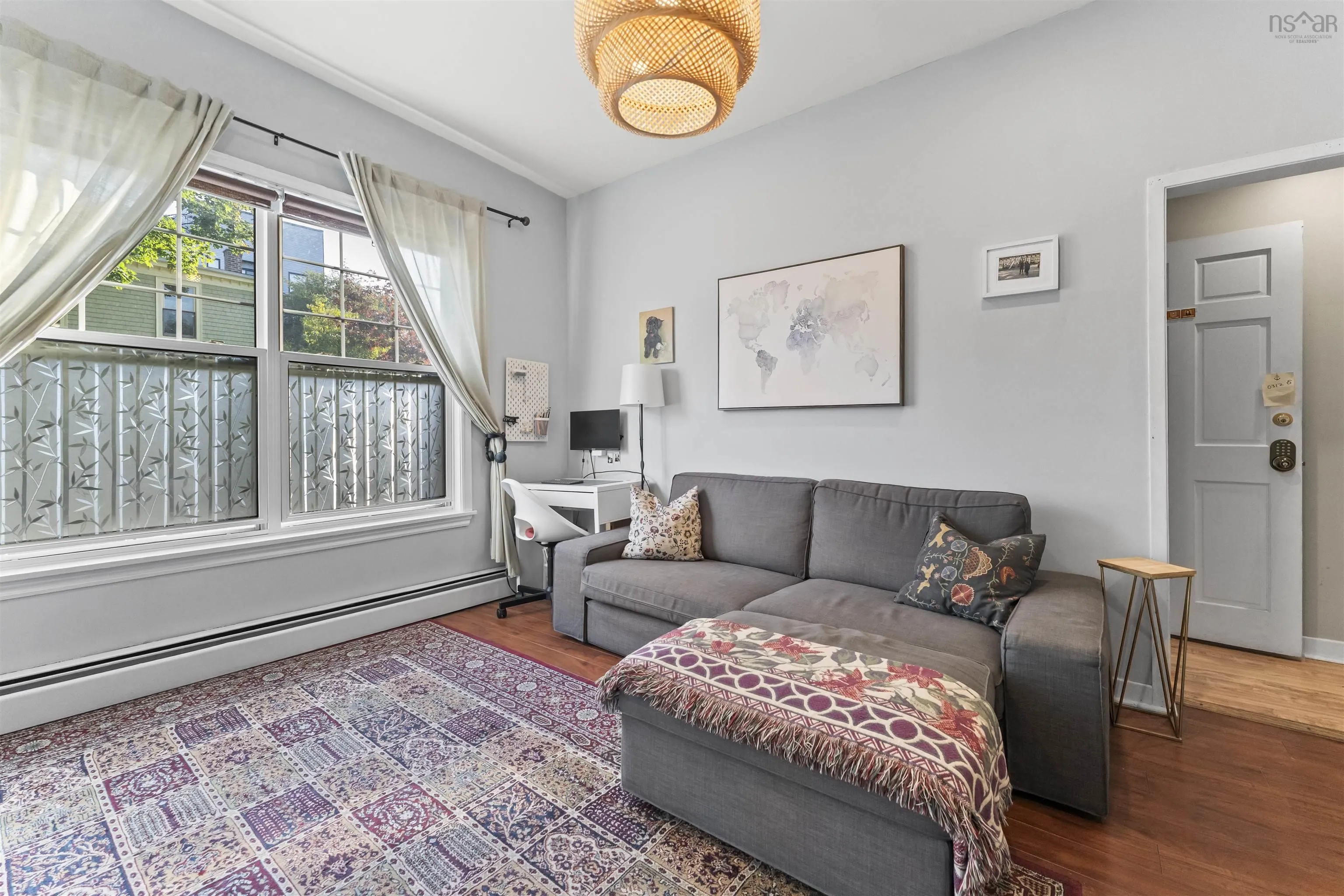 2446 John Street, Halifax, NS B3K 4K7, 3 Bedrooms Bedrooms, ,Residential Income,For Sale,John,202523564