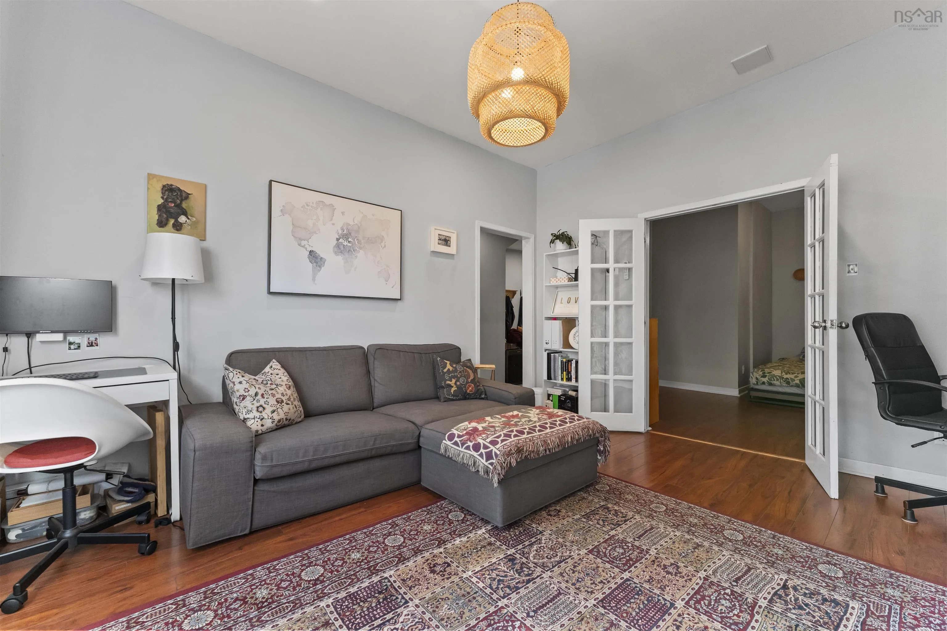 2446 John Street, Halifax, NS B3K 4K7, 3 Bedrooms Bedrooms, ,Residential Income,For Sale,John,202523564
