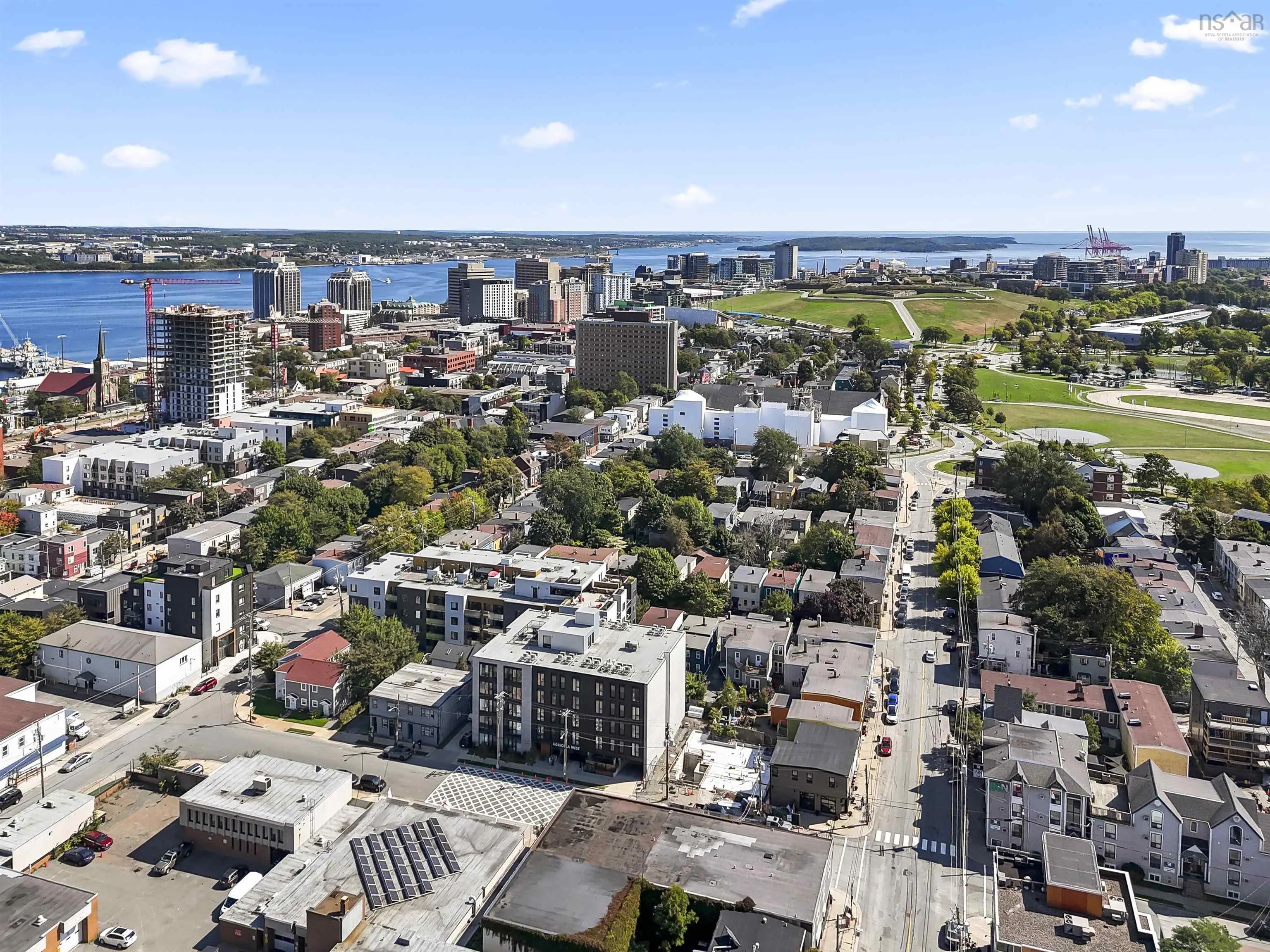 2446 John Street, Halifax, NS B3K 4K7, 3 Bedrooms Bedrooms, ,Residential Income,For Sale,John,202523564