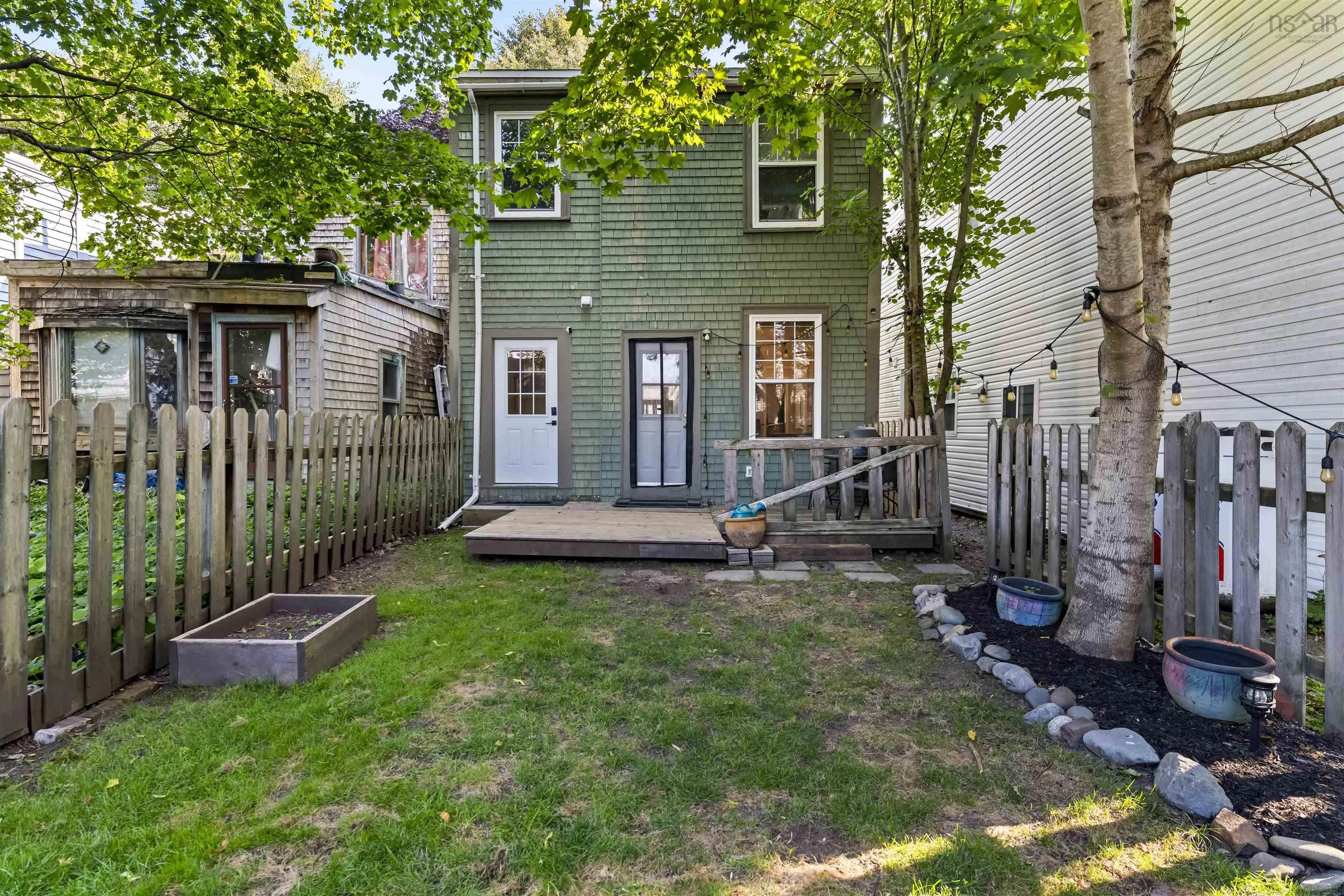 2446 John Street, Halifax, NS B3K 4K7, 3 Bedrooms Bedrooms, ,Residential Income,For Sale,John,202523564
