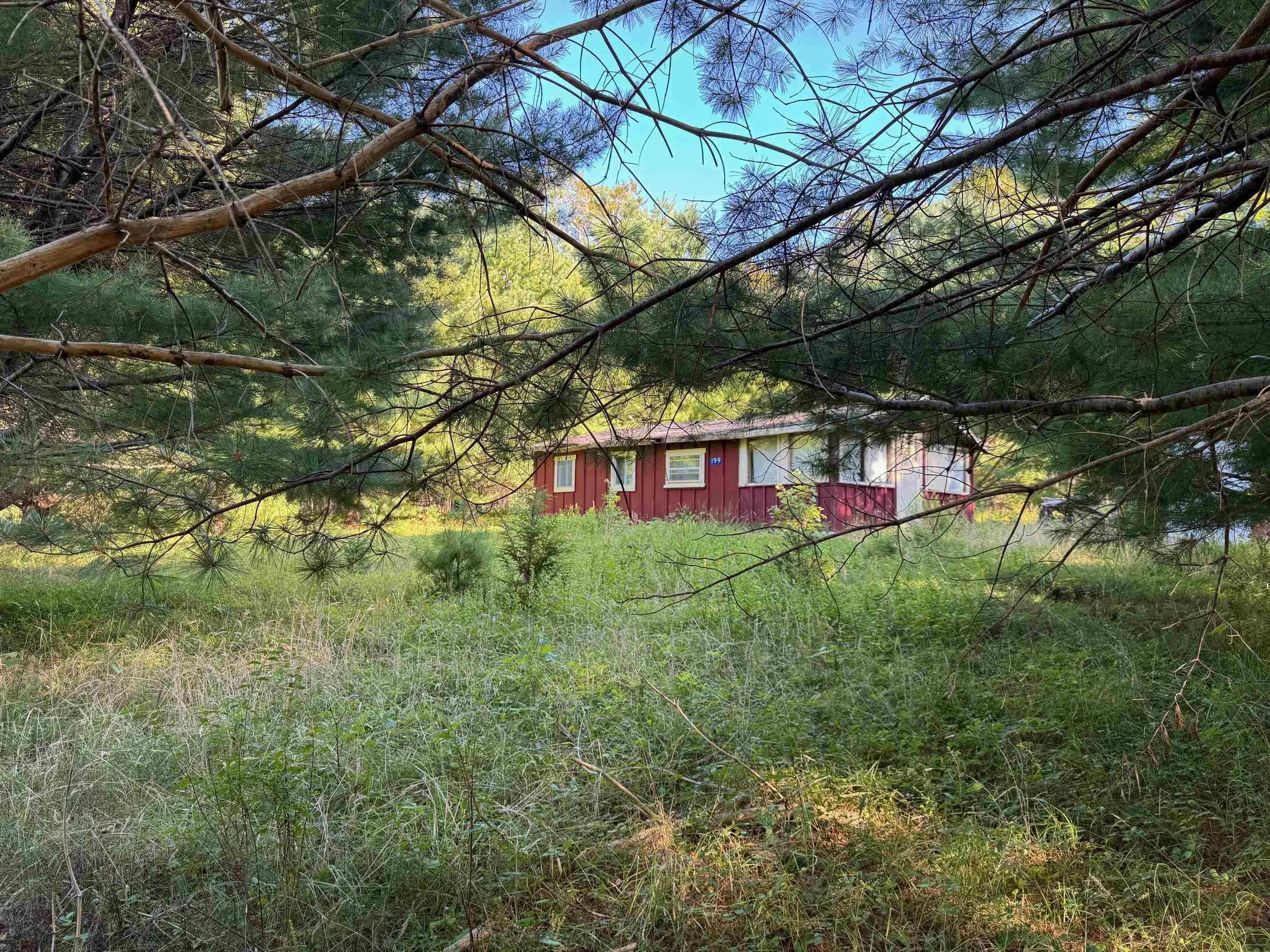 199 Kempt Back Lake Road, Kemptville, NS B5A 5X9, ,Land,For Sale,Kempt Back Lake,202520995