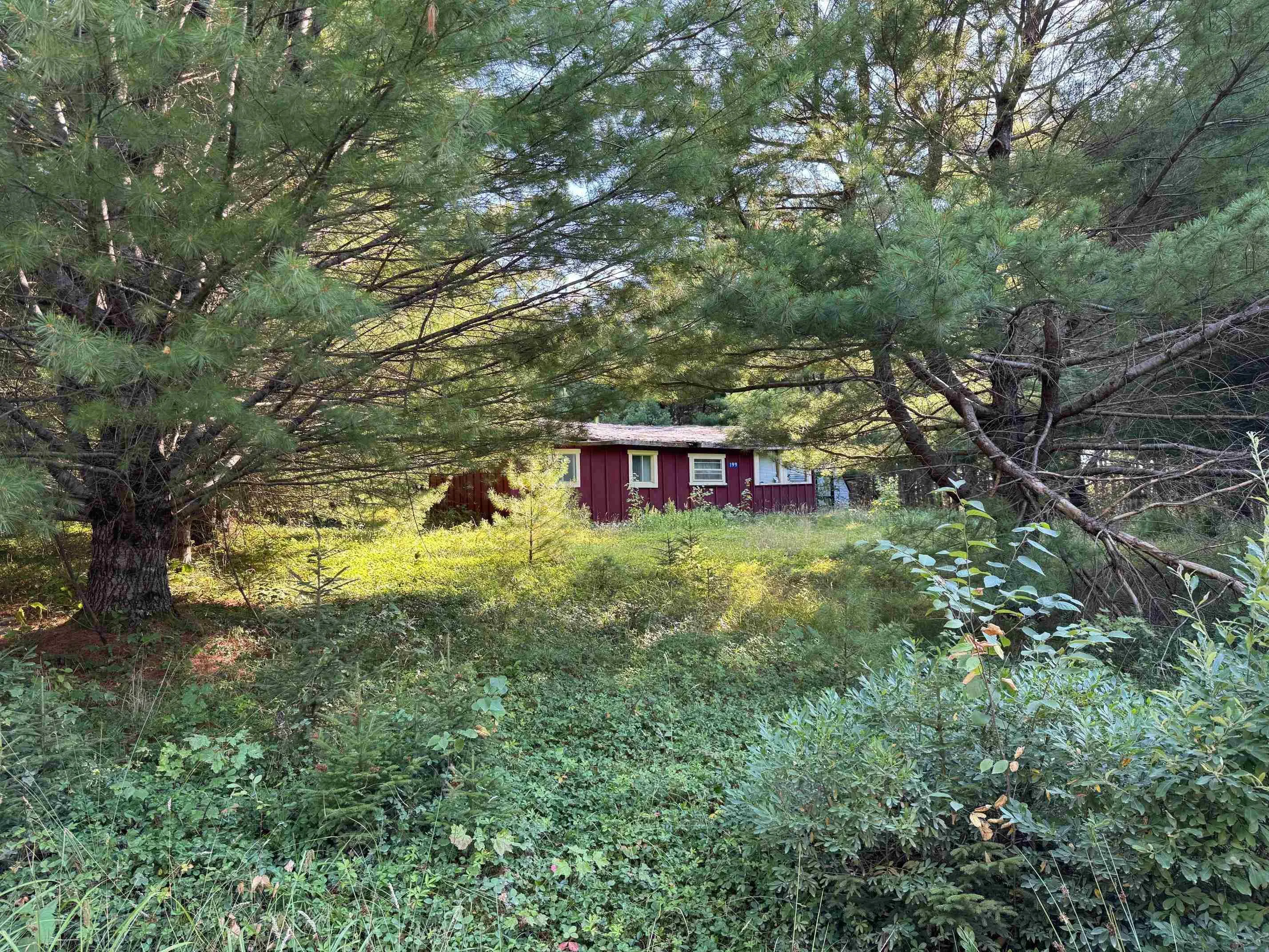 199 Kempt Back Lake Road, Kemptville, NS B5A 5X9, ,Land,For Sale,Kempt Back Lake,202520995