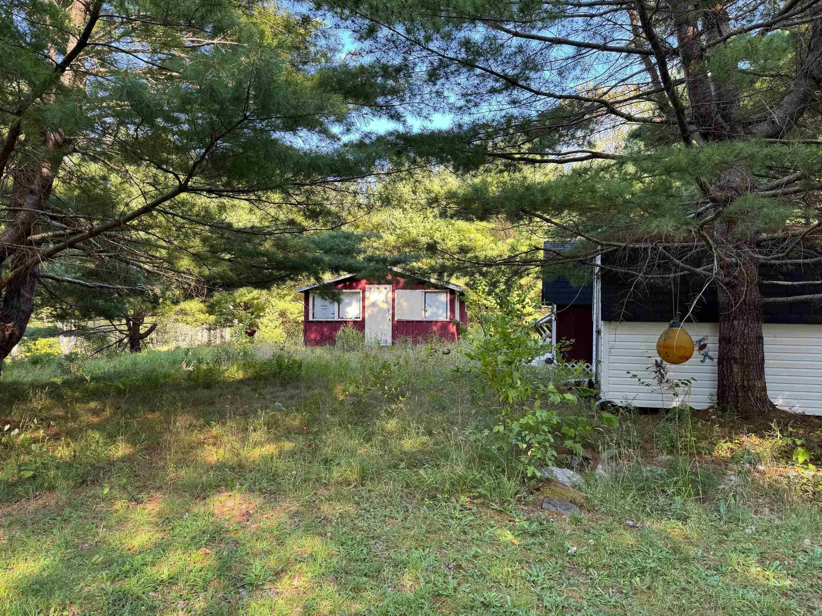 199 Kempt Back Lake Road, Kemptville, NS B5A 5X9, ,Land,For Sale,Kempt Back Lake,202520995