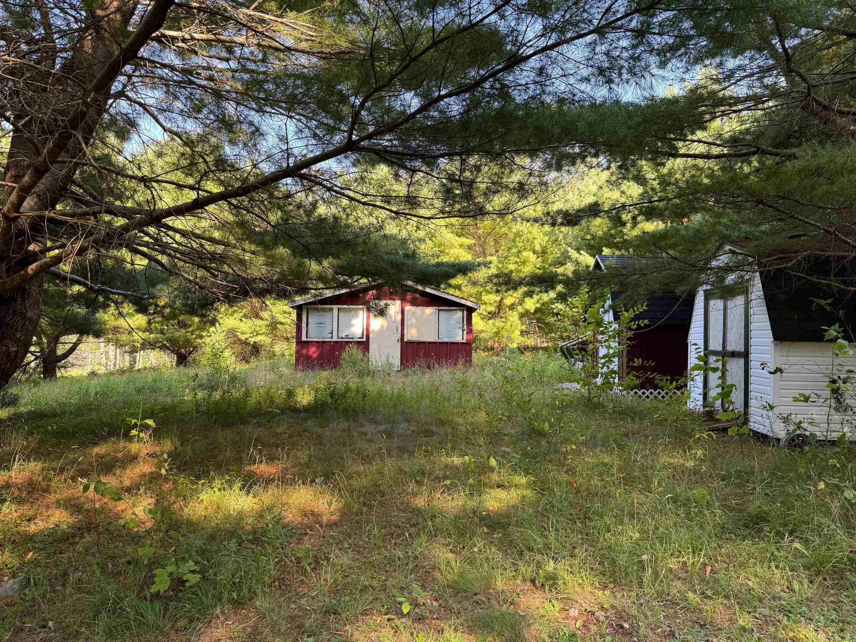 199 Kempt Back Lake Road, Kemptville, NS B5A 5X9, ,Land,For Sale,Kempt Back Lake,202520995