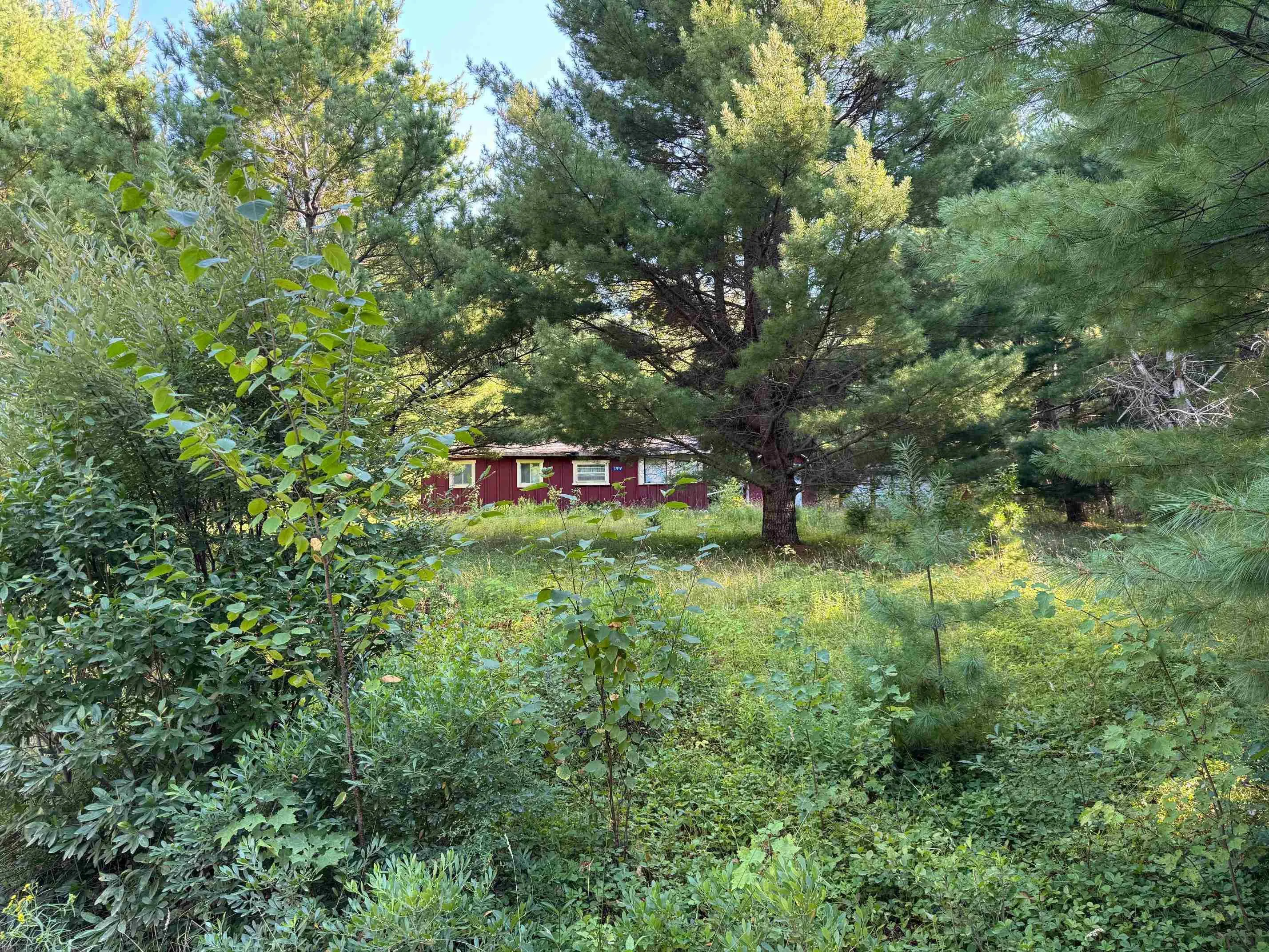 199 Kempt Back Lake Road, Kemptville, NS B5A 5X9, ,Land,For Sale,Kempt Back Lake,202520995