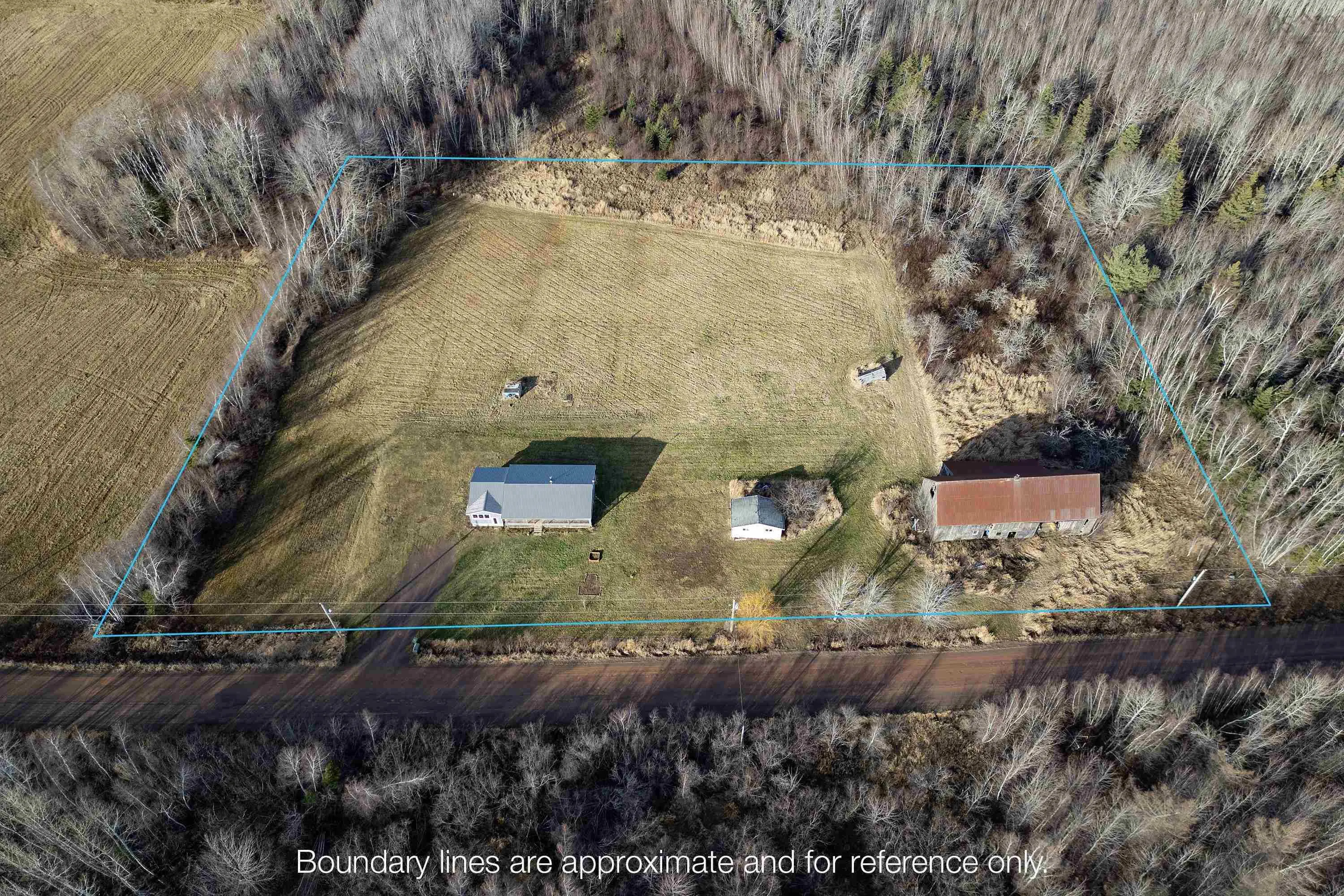 941 Hartford Road, Hartford Ns B0k 1m0, 3 Bedrooms Bedrooms, ,1 BathroomBathrooms,Residential,For Sale,Hartford,202500076