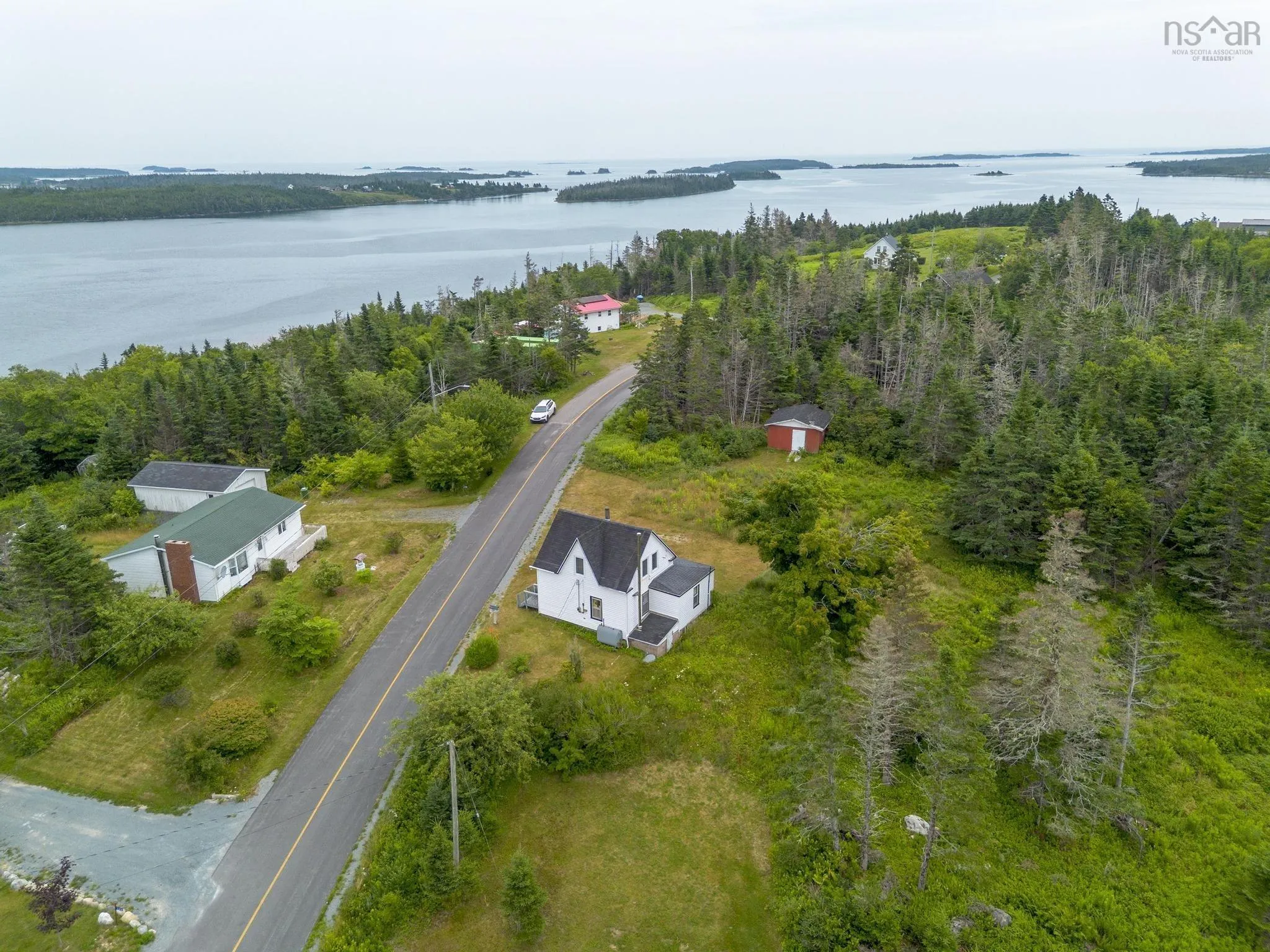 140 Hartling Road, West Quoddy, NS B0J 2R0, 4 Bedrooms Bedrooms, ,1 BathroomBathrooms,Residential,For Sale,Hartling,202521585