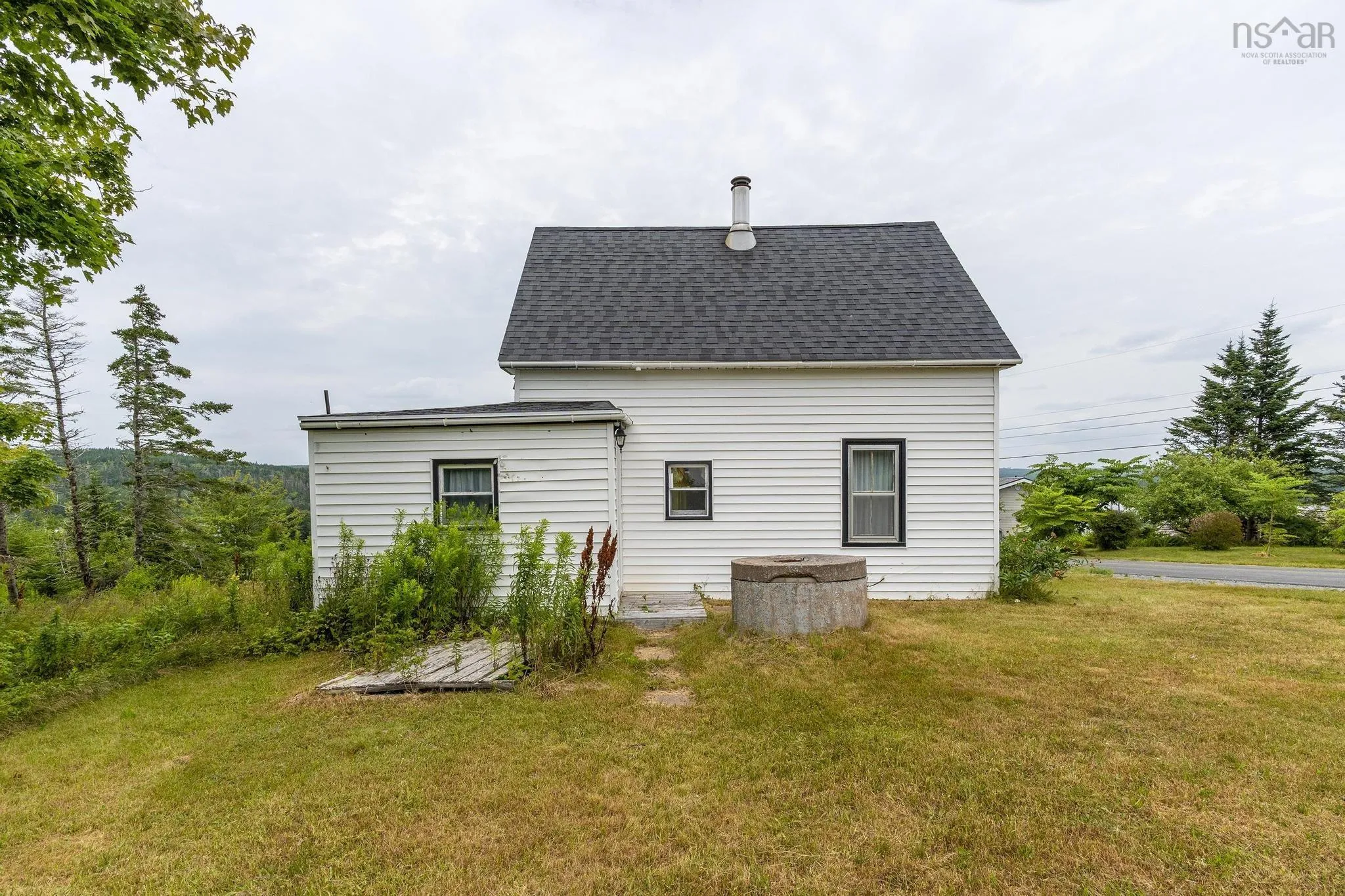 140 Hartling Road, West Quoddy, NS B0J 2R0, 4 Bedrooms Bedrooms, ,1 BathroomBathrooms,Residential,For Sale,Hartling,202521585