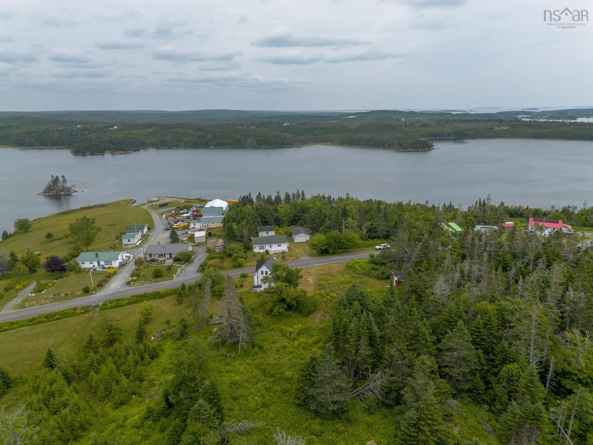 140 Hartling Road, West Quoddy, NS B0J 2R0, 4 Bedrooms Bedrooms, ,1 BathroomBathrooms,Residential,For Sale,Hartling,202521585