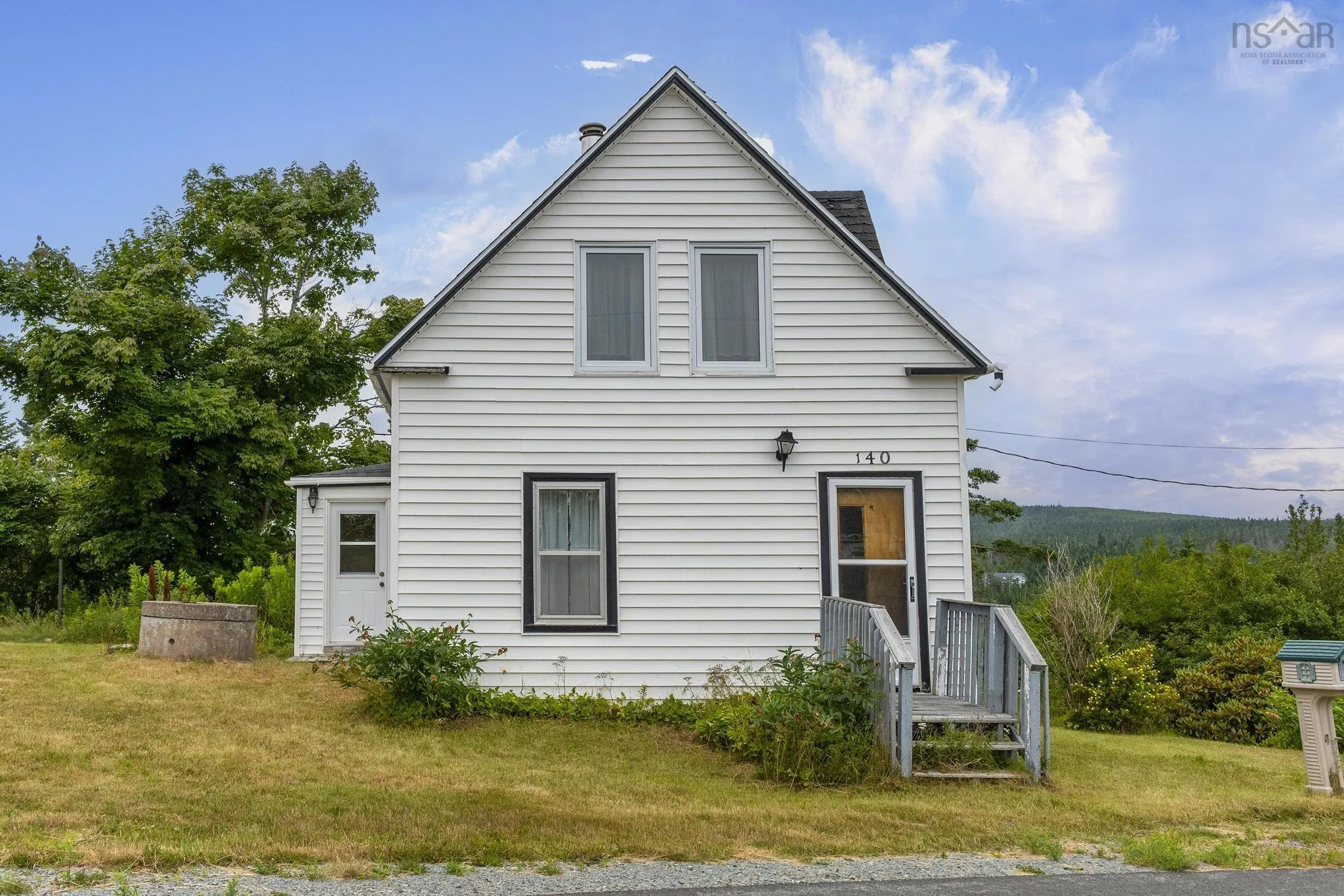 140 Hartling Road, West Quoddy, NS B0J 2R0, 4 Bedrooms Bedrooms, ,1 BathroomBathrooms,Residential,For Sale,Hartling,202521585