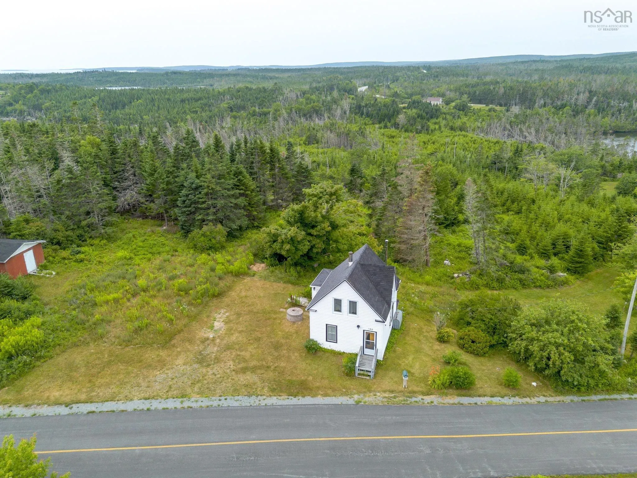 140 Hartling Road, West Quoddy, NS B0J 2R0, 4 Bedrooms Bedrooms, ,1 BathroomBathrooms,Residential,For Sale,Hartling,202521585