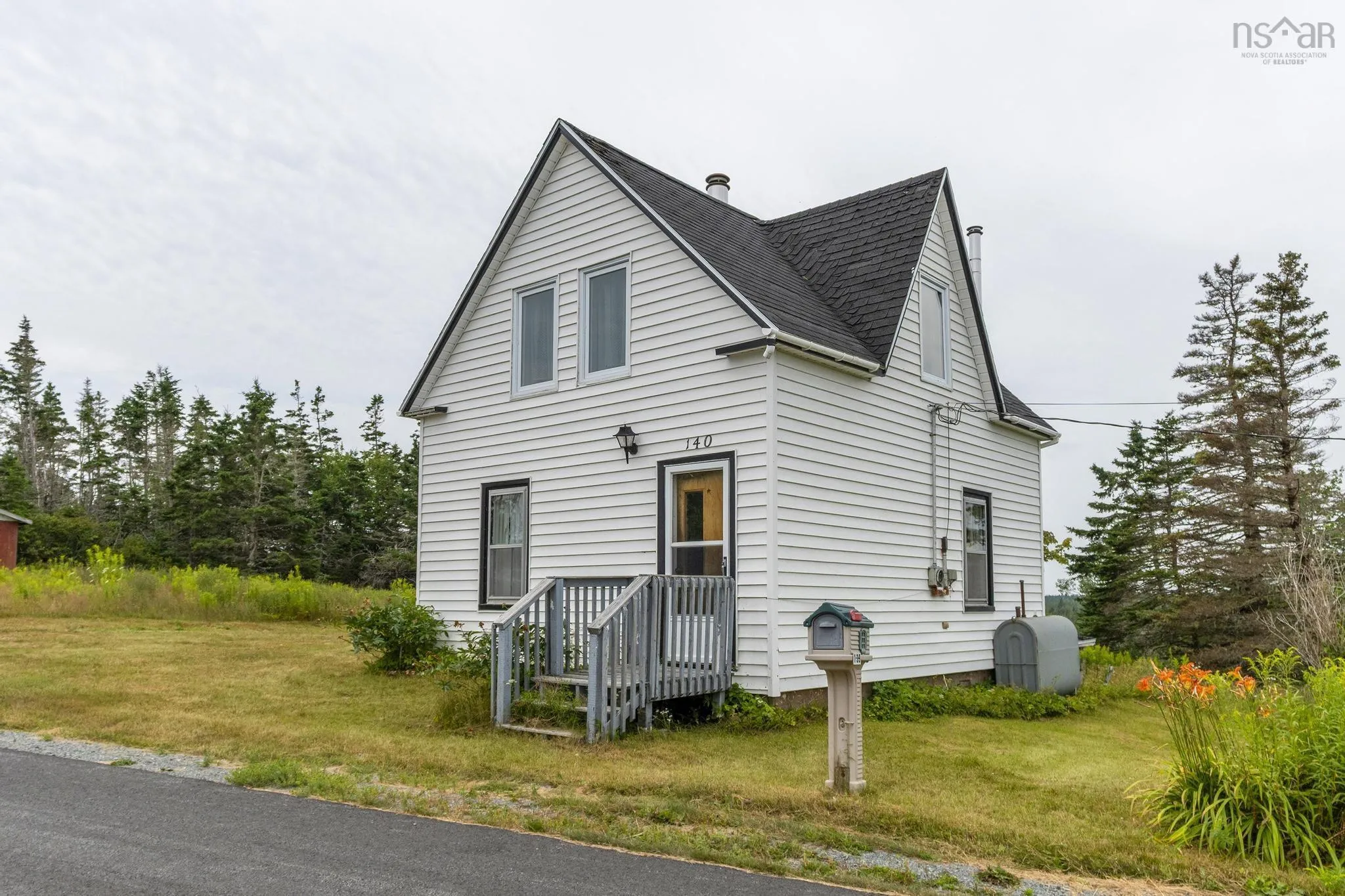 140 Hartling Road, West Quoddy, NS B0J 2R0, 4 Bedrooms Bedrooms, ,1 BathroomBathrooms,Residential,For Sale,Hartling,202521585