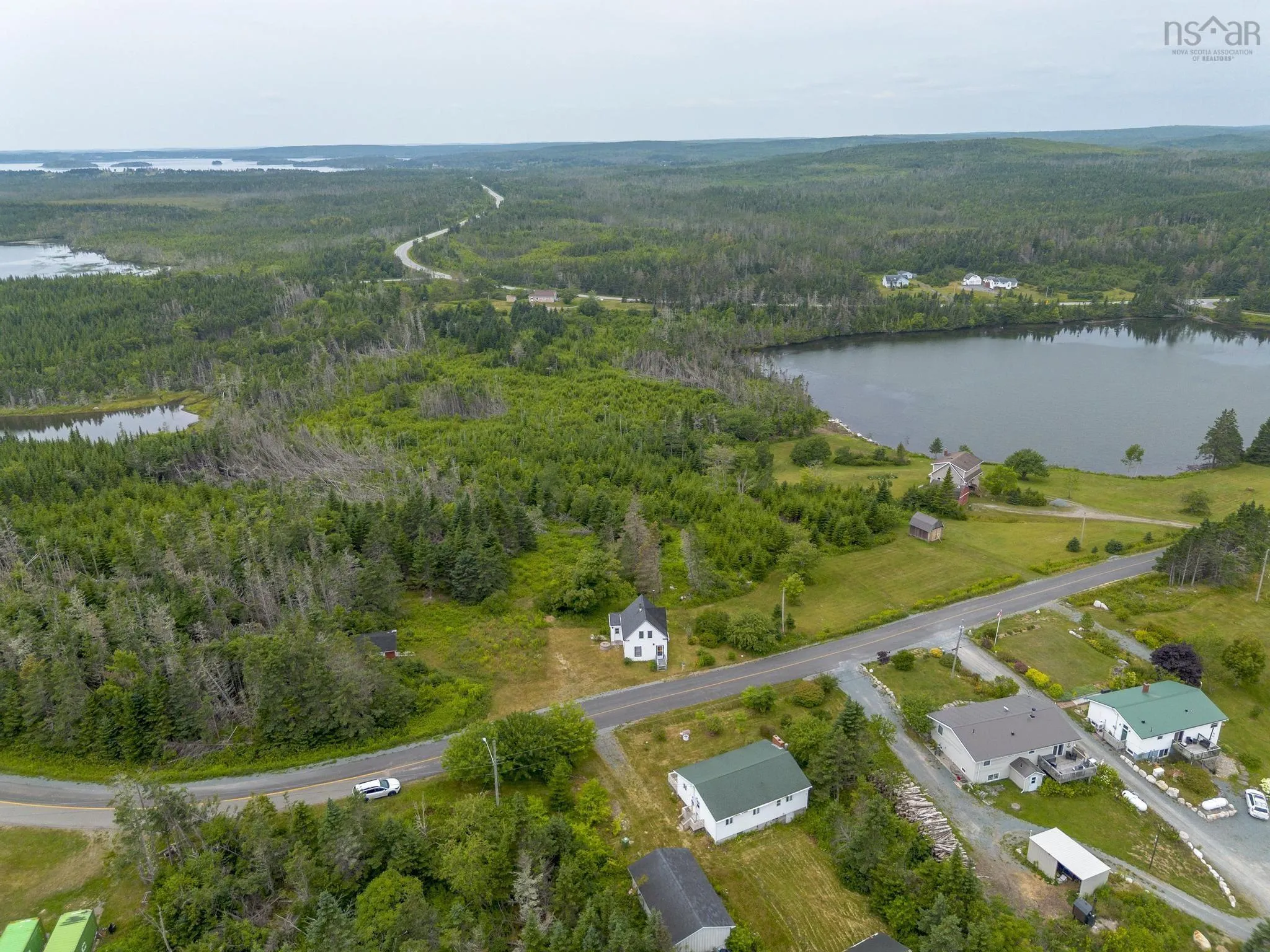 140 Hartling Road, West Quoddy, NS B0J 2R0, 4 Bedrooms Bedrooms, ,1 BathroomBathrooms,Residential,For Sale,Hartling,202521585