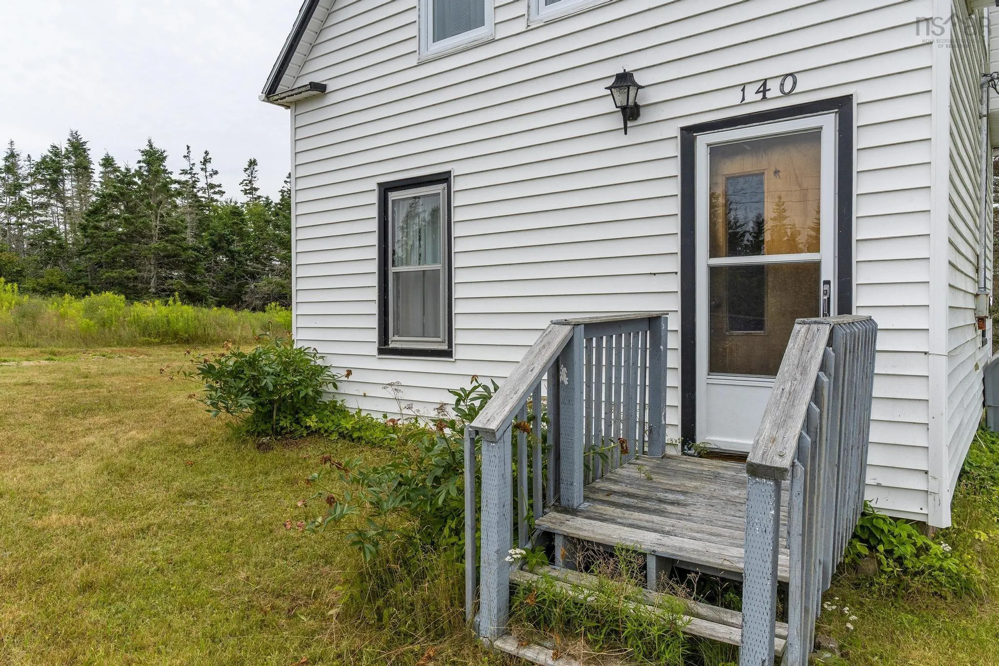 140 Hartling Road, West Quoddy, NS B0J 2R0, 4 Bedrooms Bedrooms, ,1 BathroomBathrooms,Residential,For Sale,Hartling,202521585