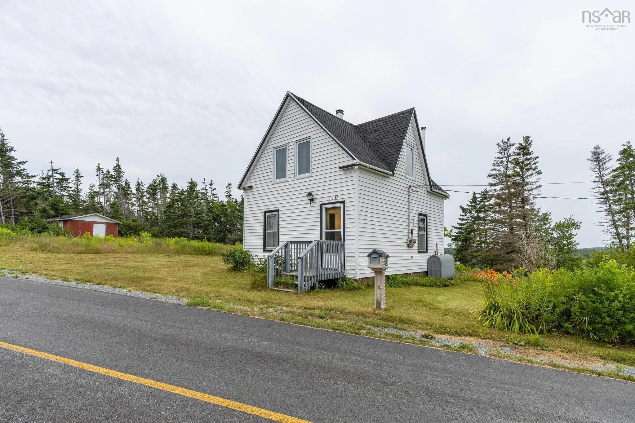140 Hartling Road, West Quoddy, NS B0J 2R0, 4 Bedrooms Bedrooms, ,1 BathroomBathrooms,Residential,For Sale,Hartling,202521585
